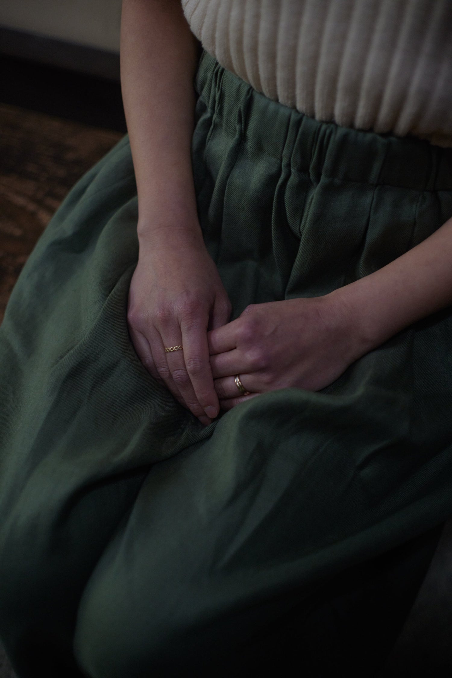 ロングファイバーヘンプの耐紫外線効果機能(その理由とは?)