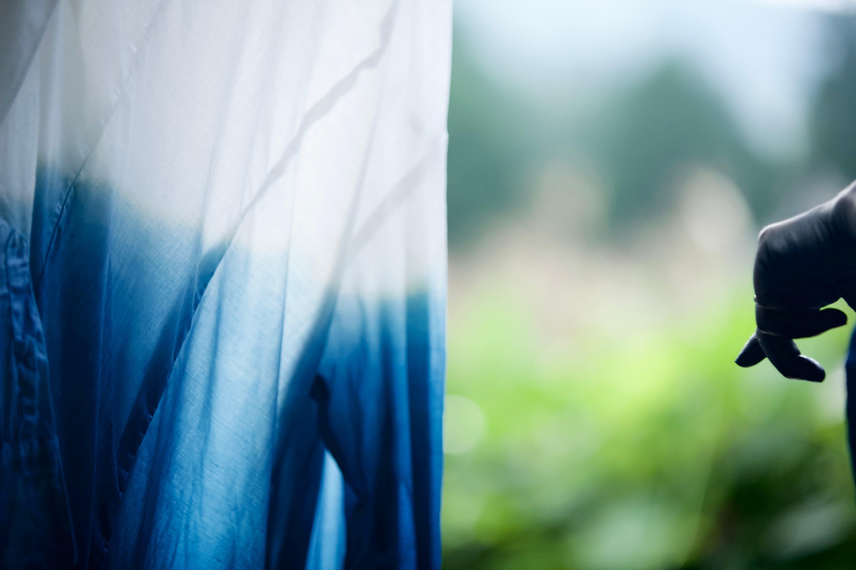 事と物に耳を傾けるノート MoNote#000