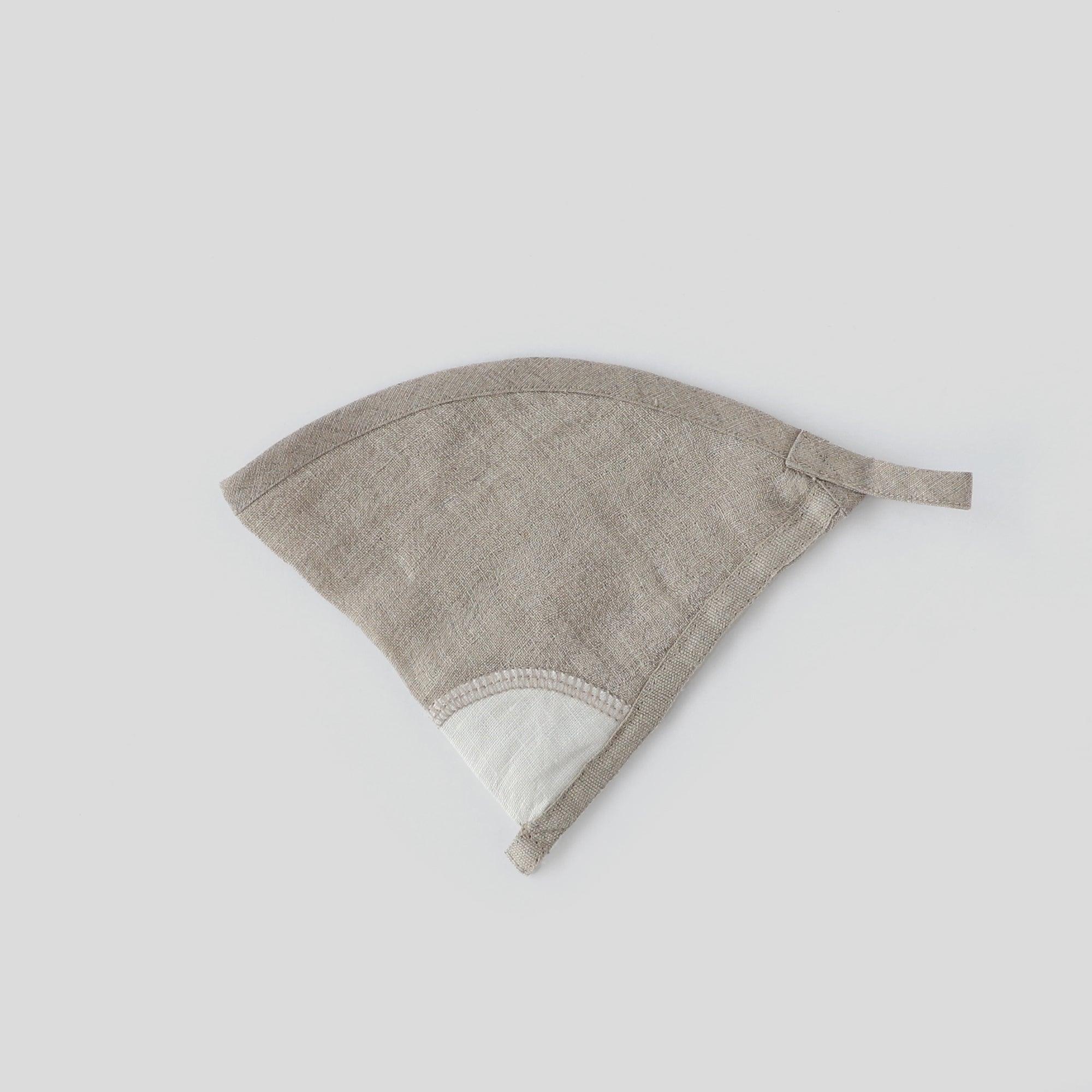 リネンコーヒーフィルター MoNote#001