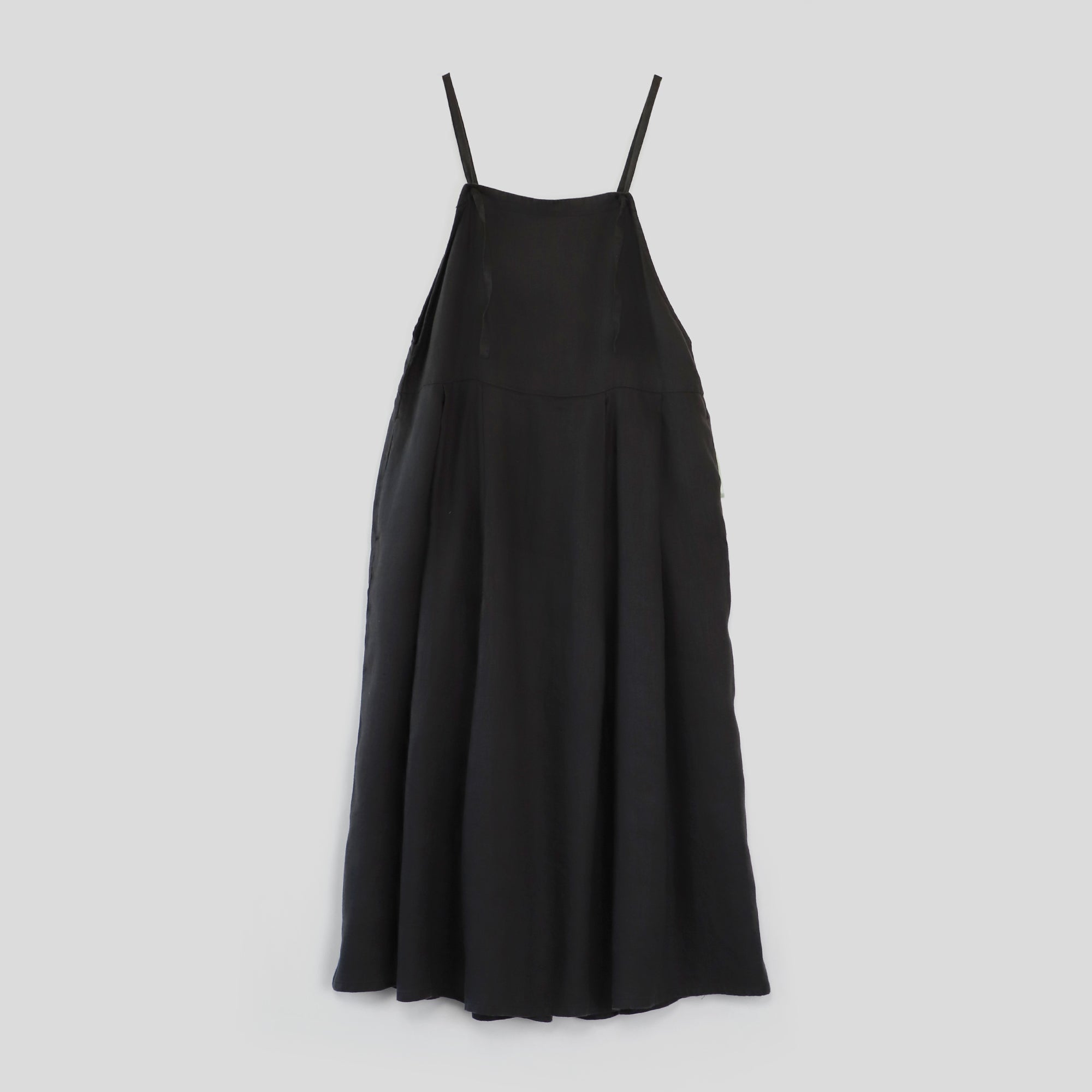 Available from March 15 — Hemp Camisole Dress