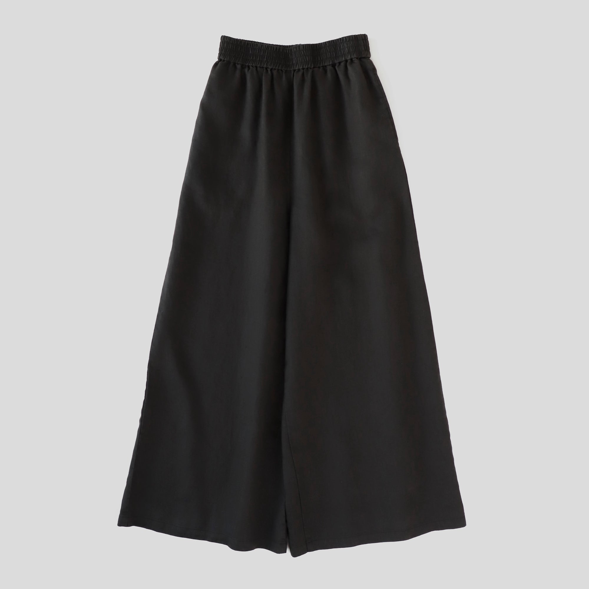 【3月15日販売開始】HDヘンプチノワイドパンツ