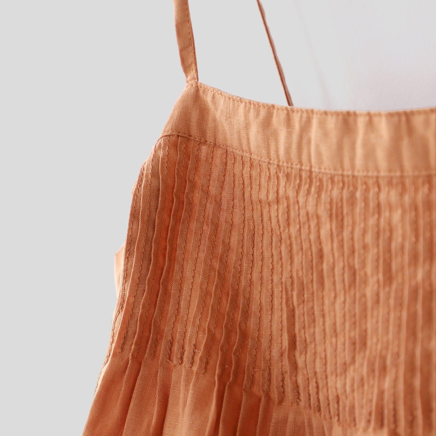 WE2501G007 ヘンプキャミソール