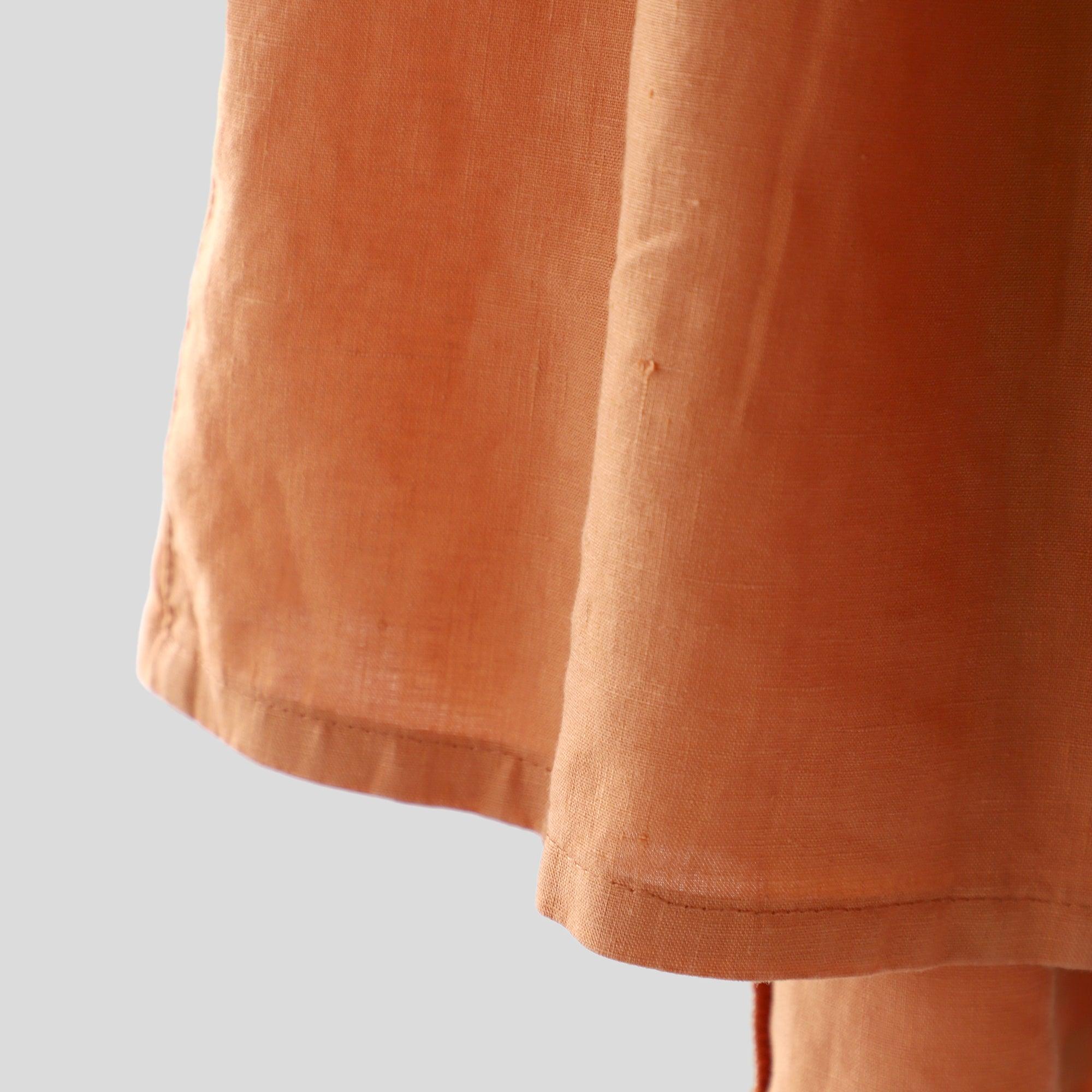 WE2501G007 ヘンプキャミソール