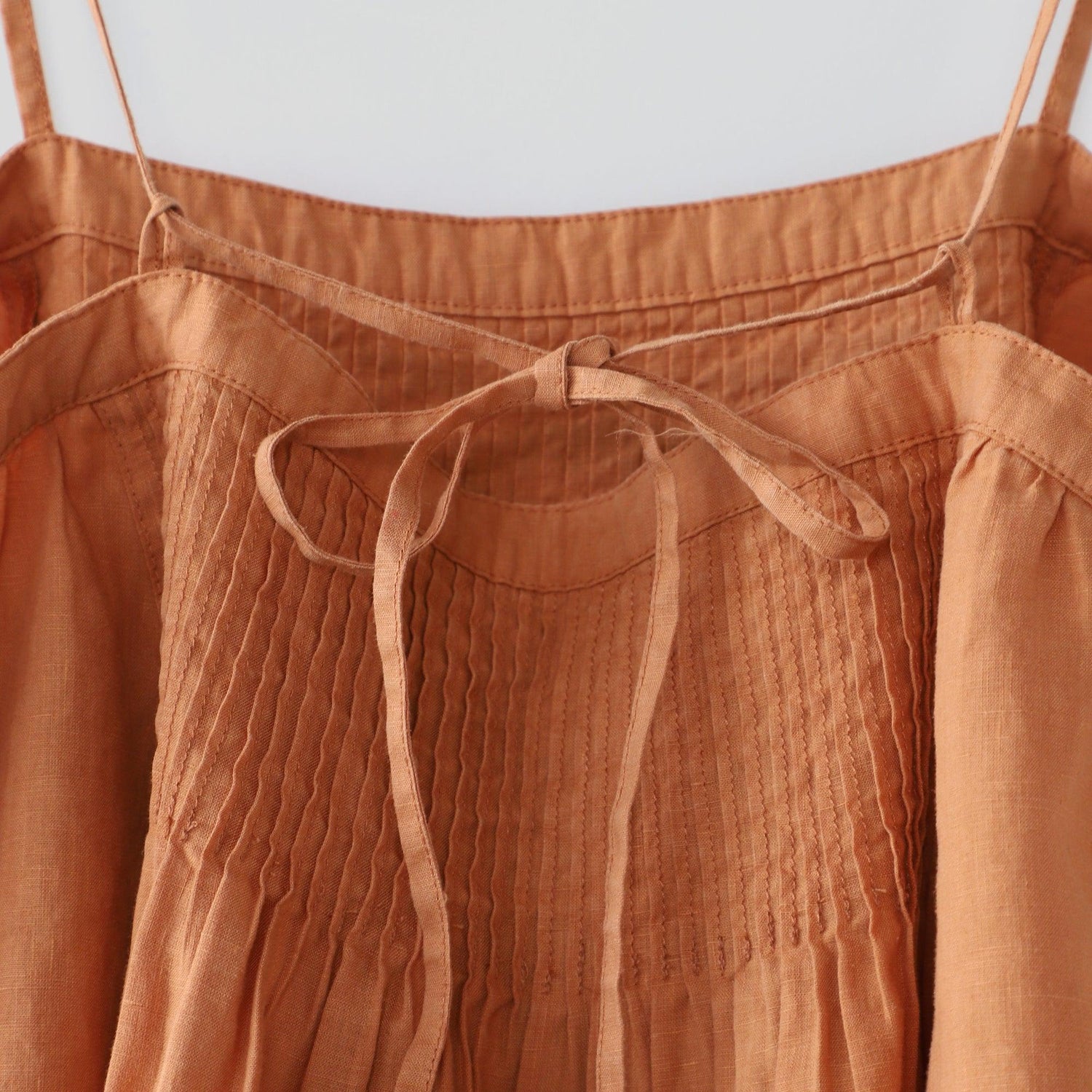 WE2501G007 ヘンプキャミソール