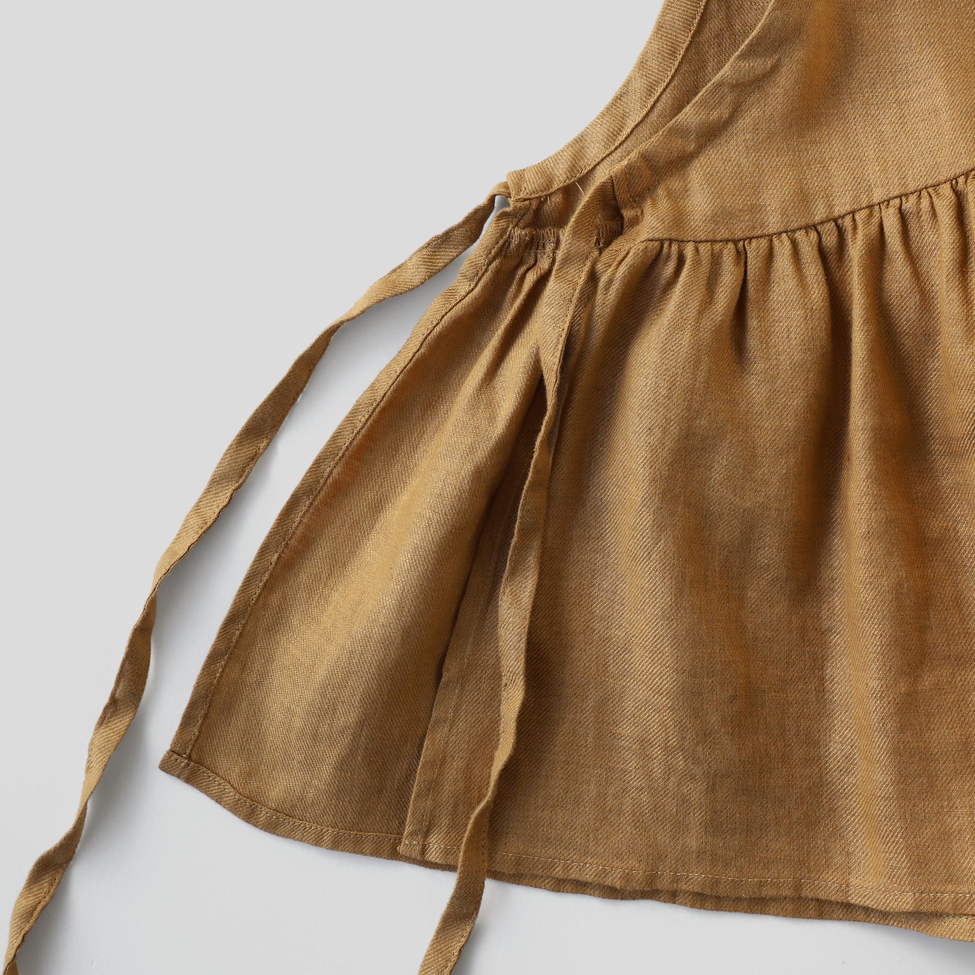 【3月15日販売開始】サイドリボンジレヴェスト