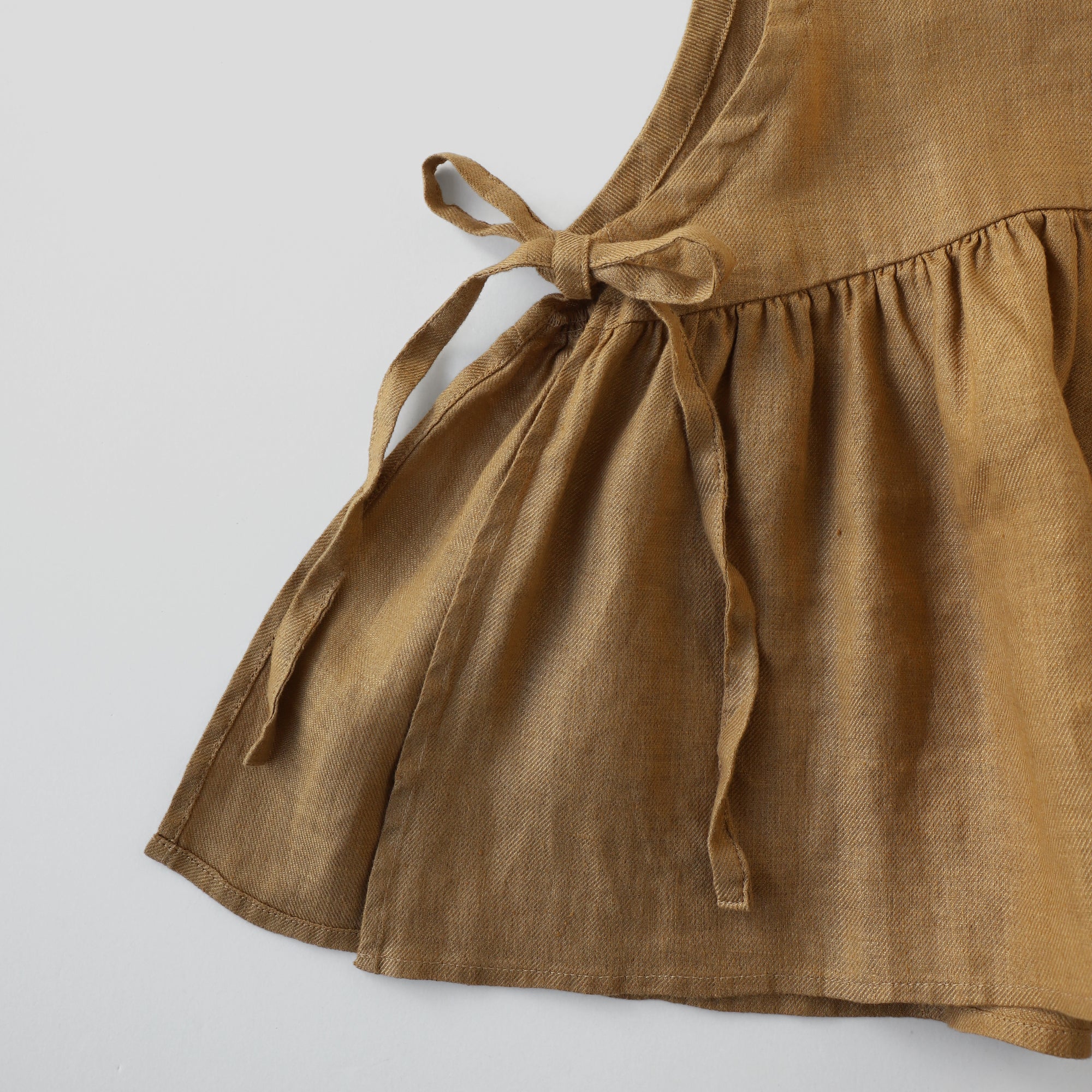 【3月15日販売開始】サイドリボンジレヴェスト