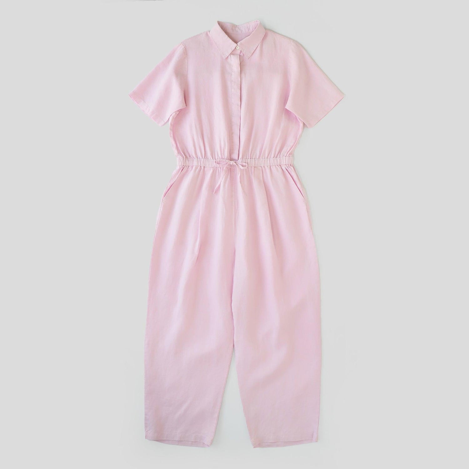 WE2501G003 ヘンプコンビネゾン