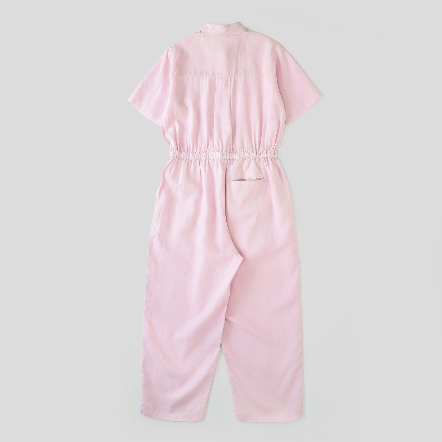 WE2501G003 ヘンプコンビネゾン