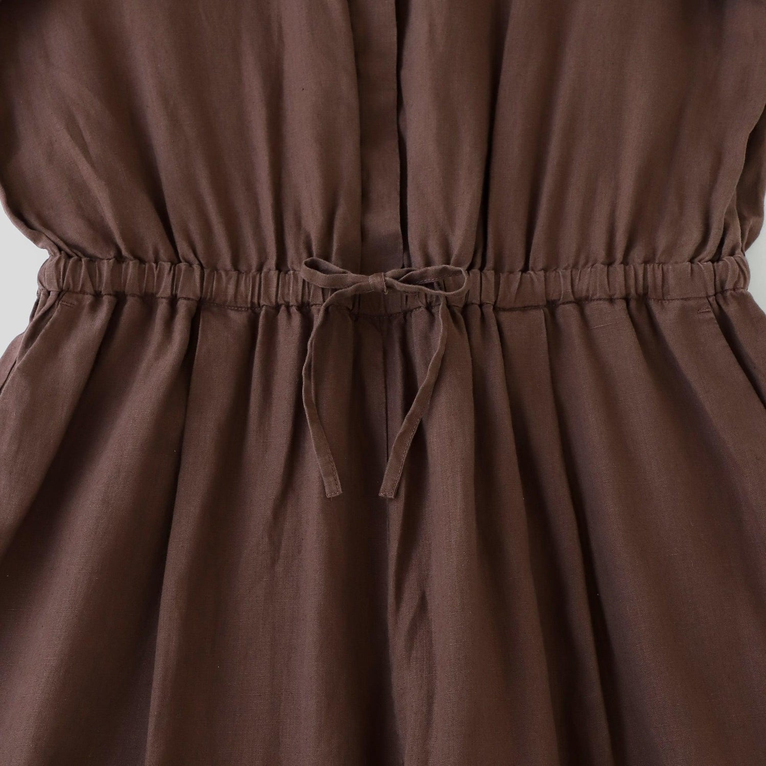 WE2501G003 ヘンプコンビネゾン