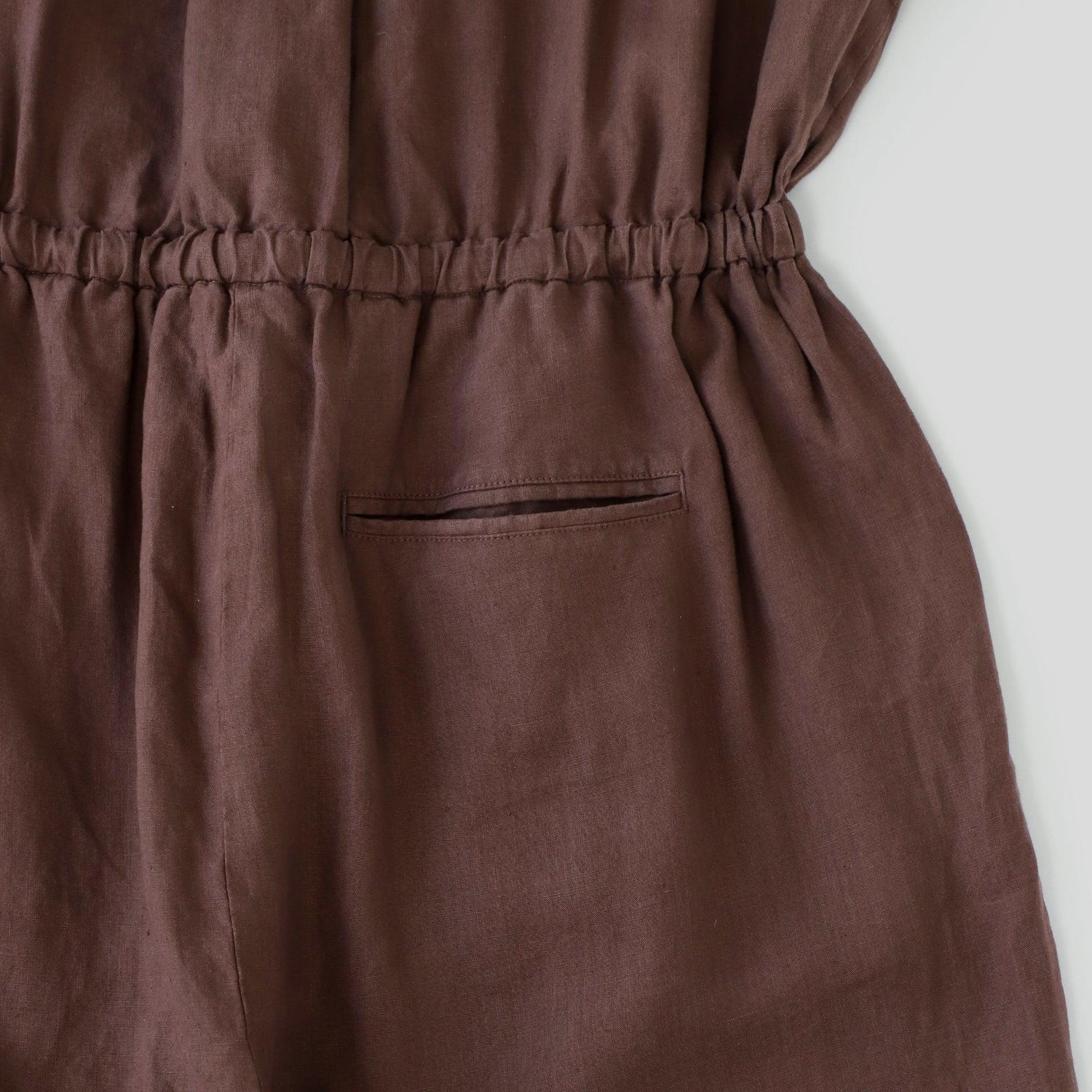 WE2501G003 ヘンプコンビネゾン