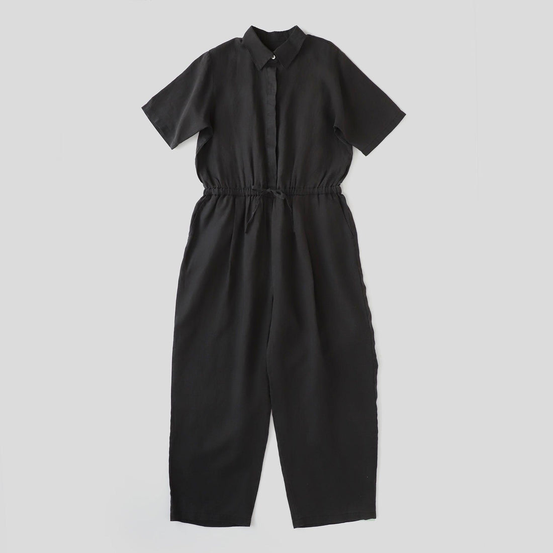 WE2501G003 ヘンプコンビネゾン