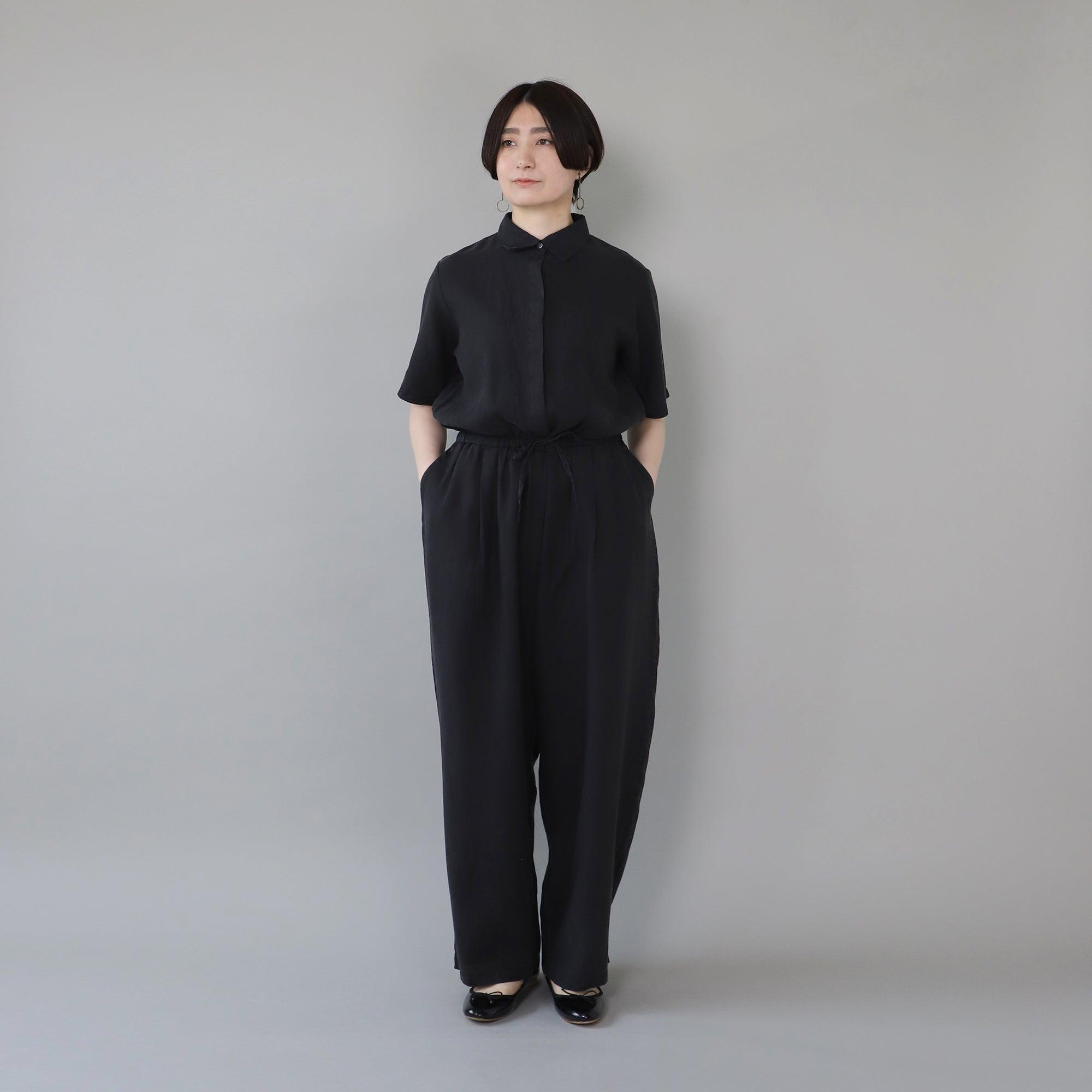 WE2501G003 ヘンプコンビネゾン