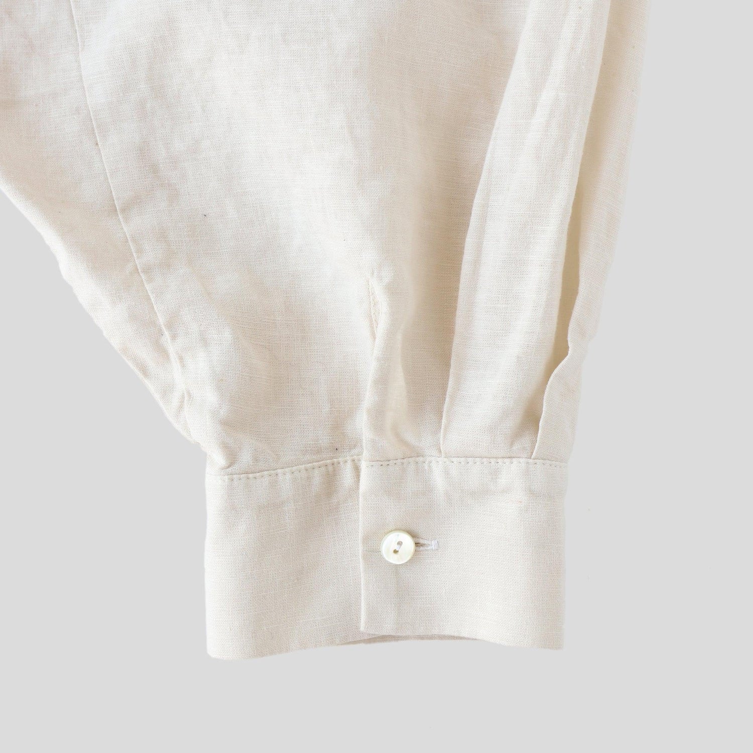 リループフレアブラウス WE2401G001 Beige detail