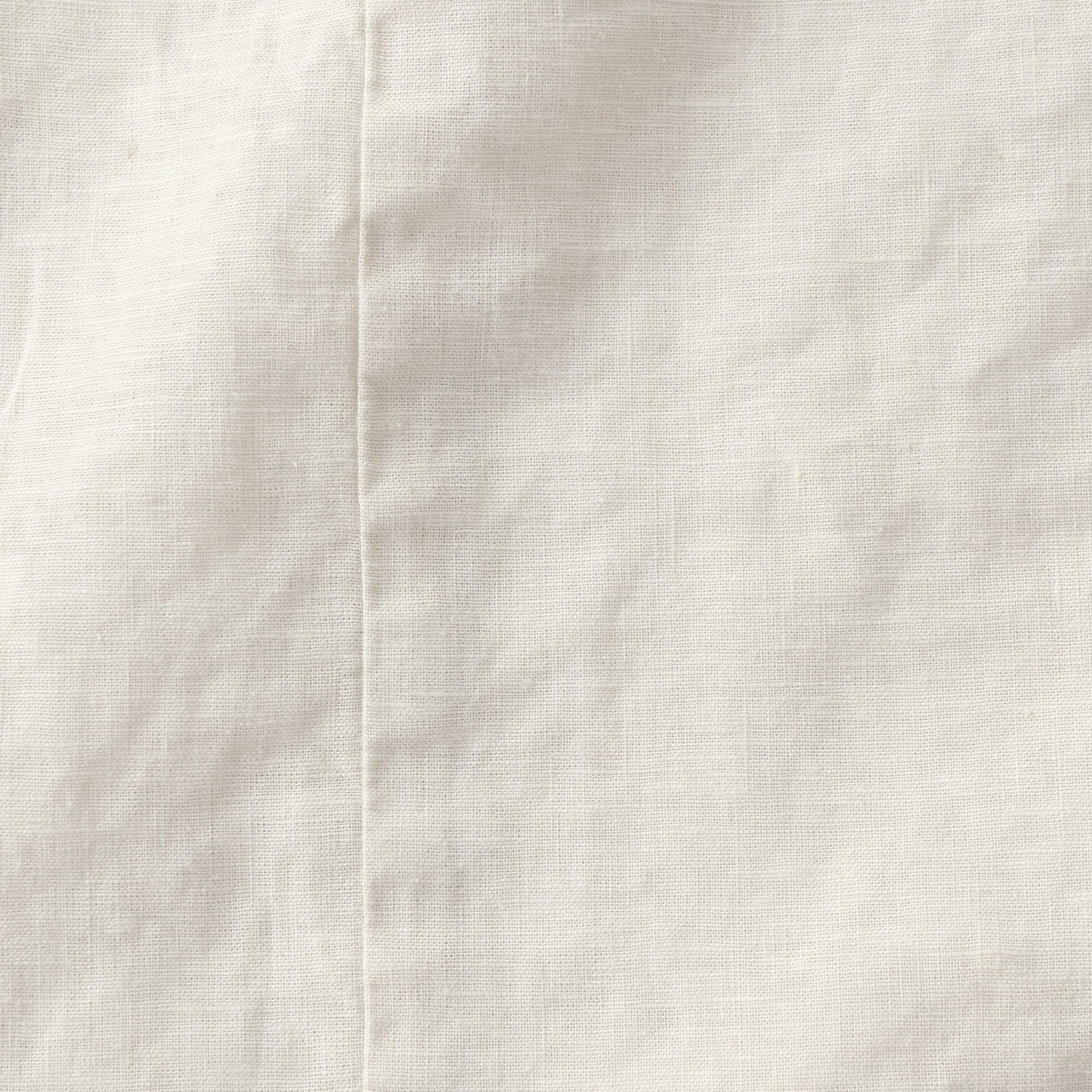 リループフレアブラウス WE2401G001 Beige detail