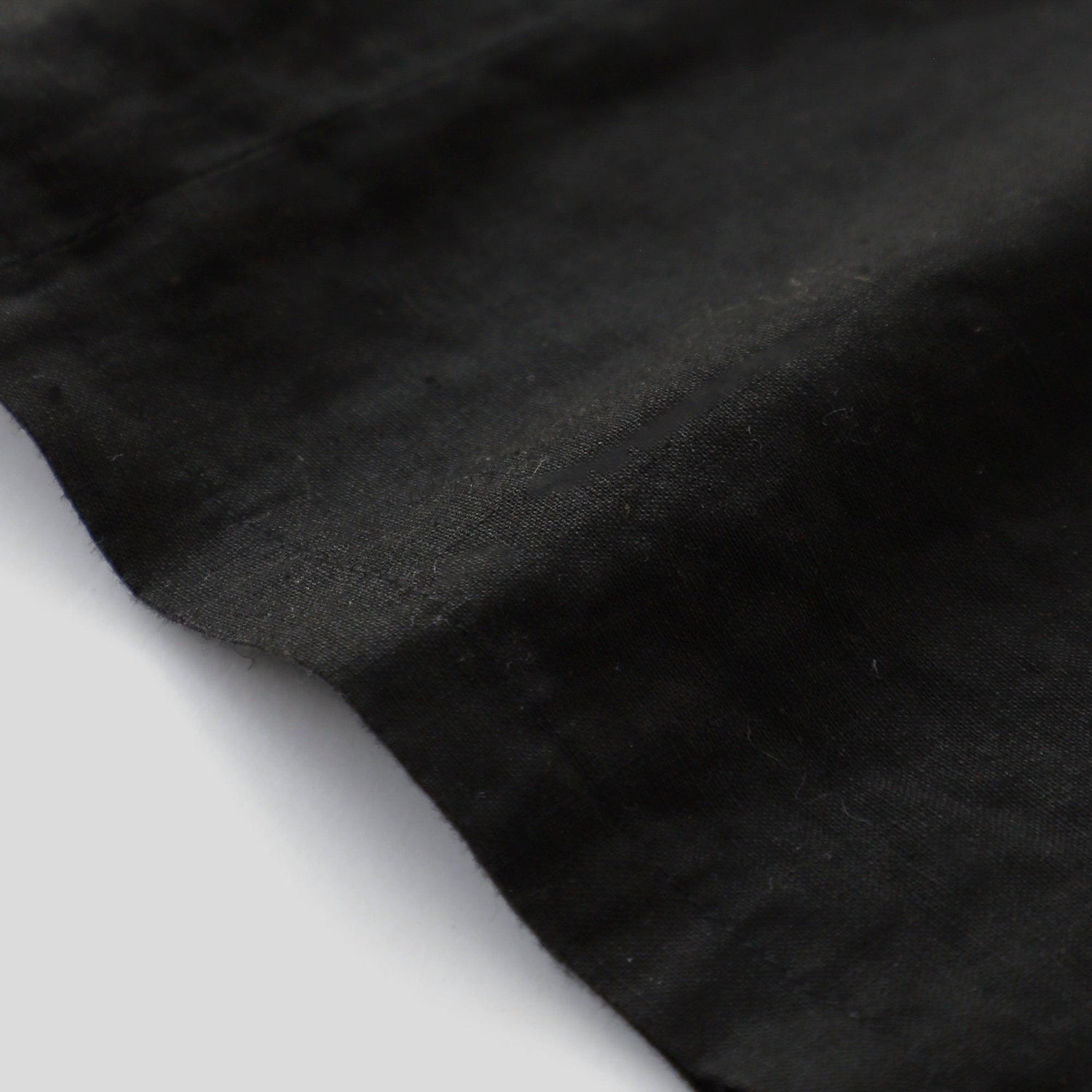 リループバルーンブラウス WE2401G002 Black