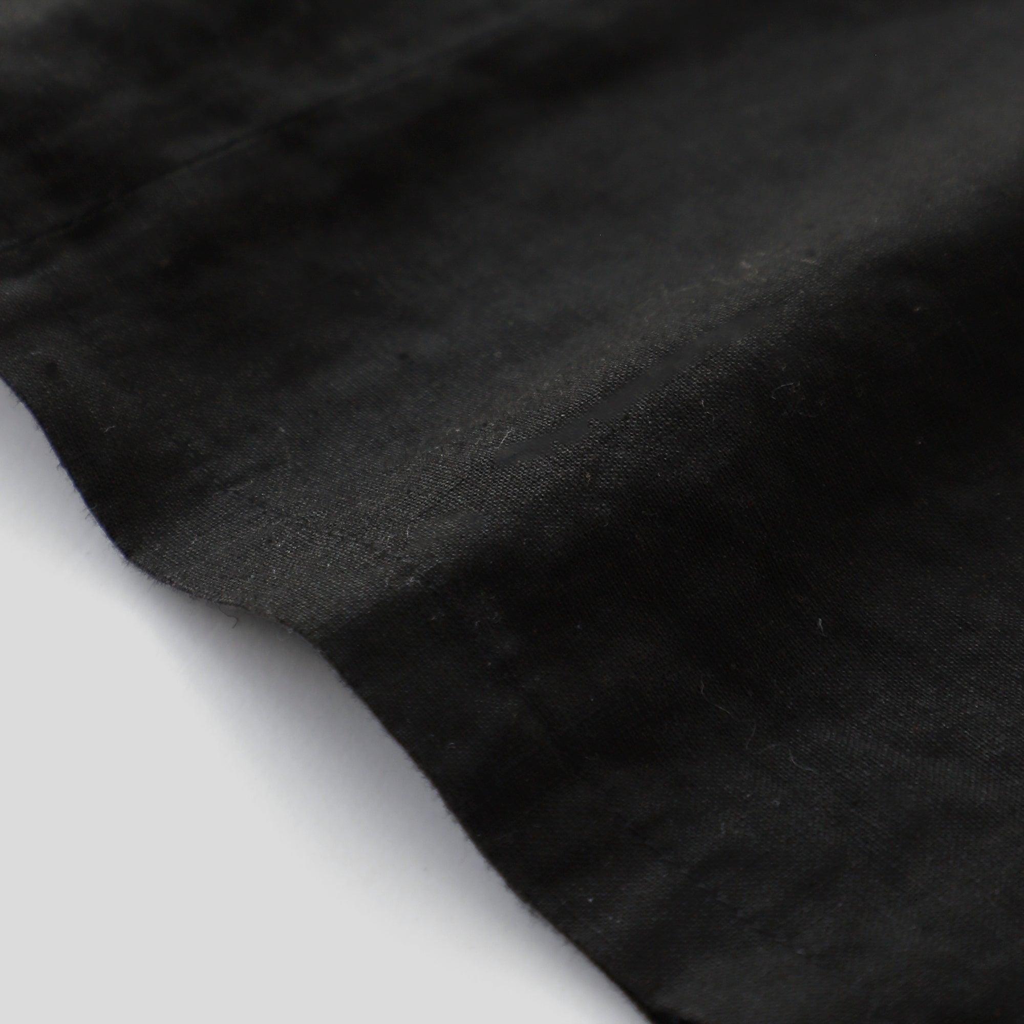 リループバルーンブラウス WE2401G002 Black