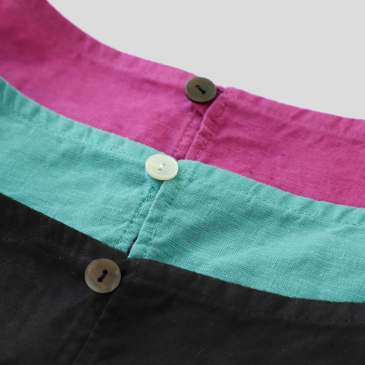 リループバルーンブラウス WE2401G002 生地