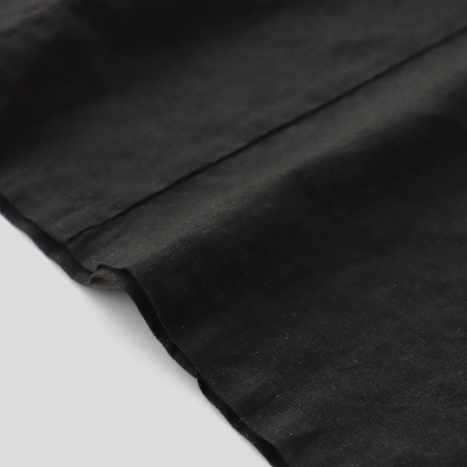 リループサイドタックワンピース WE2401G004 Black detail