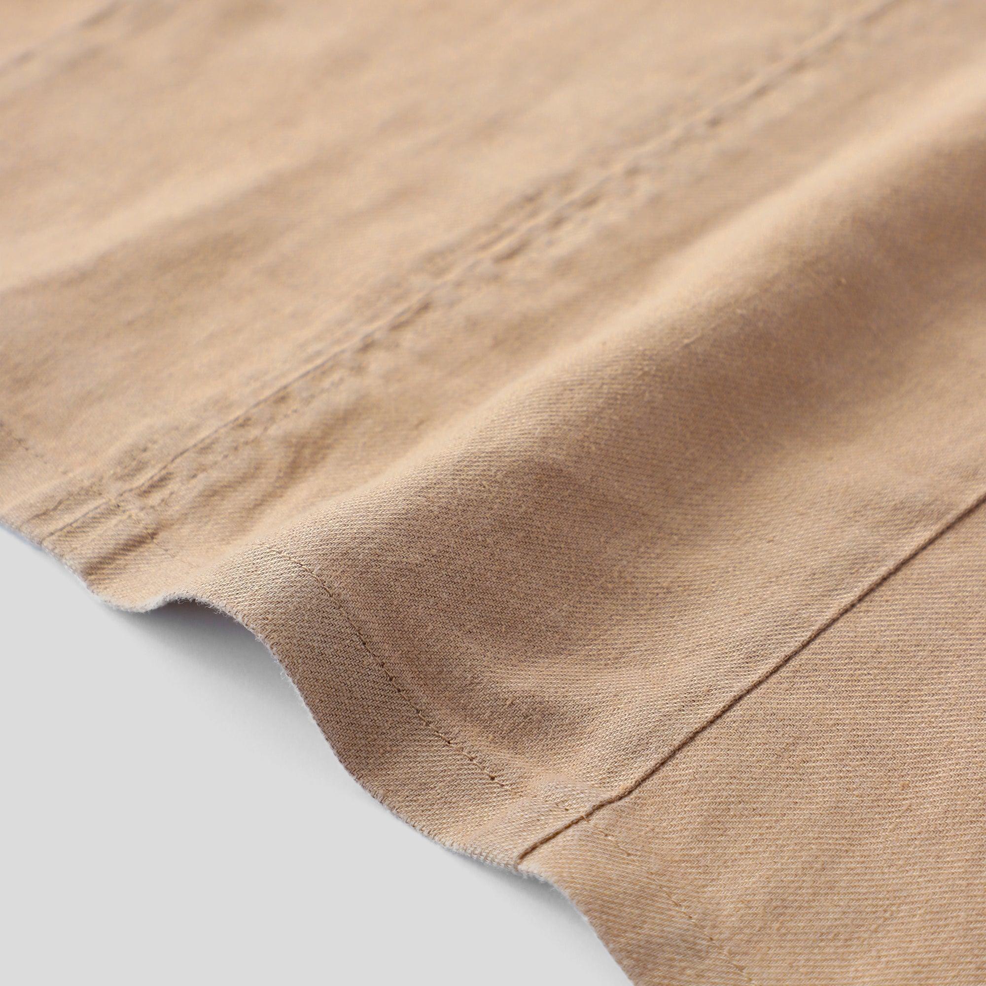 ヘンプオープンベスト