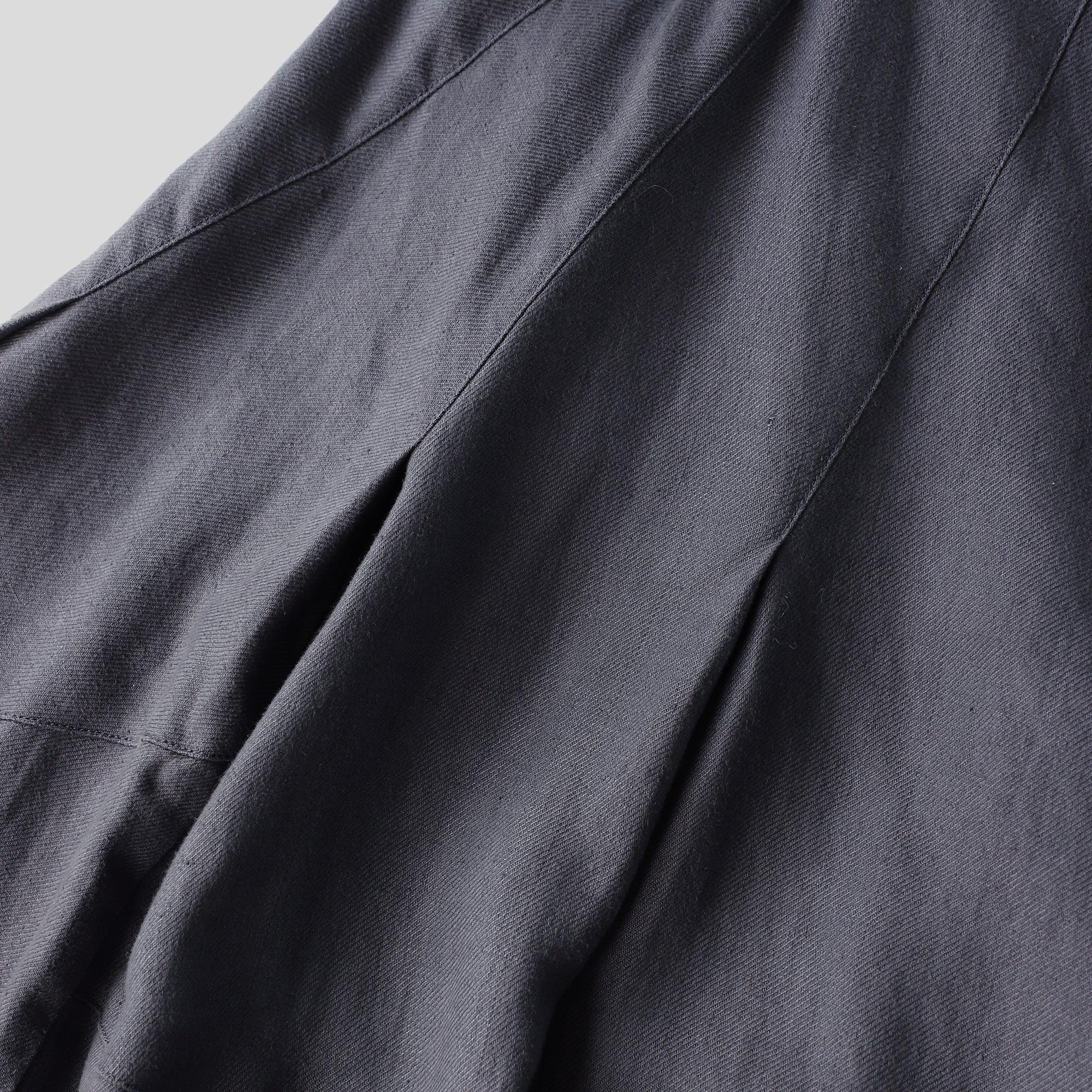 ヘンプバイアスフレアスカート WE2401G010 detail