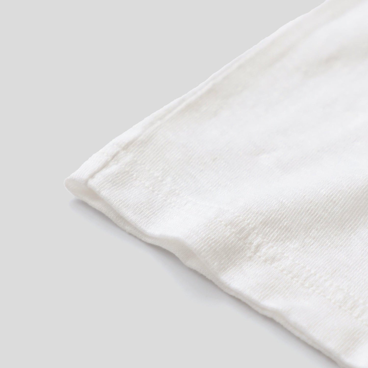 ヘンプTシャツロングスリーブ