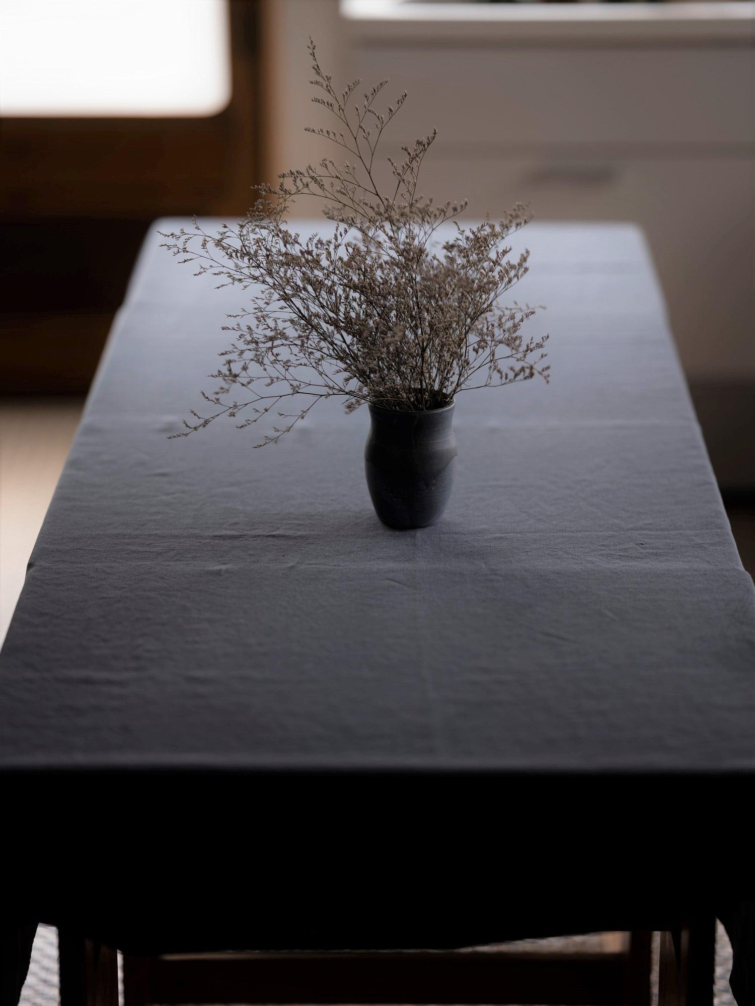 ヘンプ100%  マルチユースカバー(L)