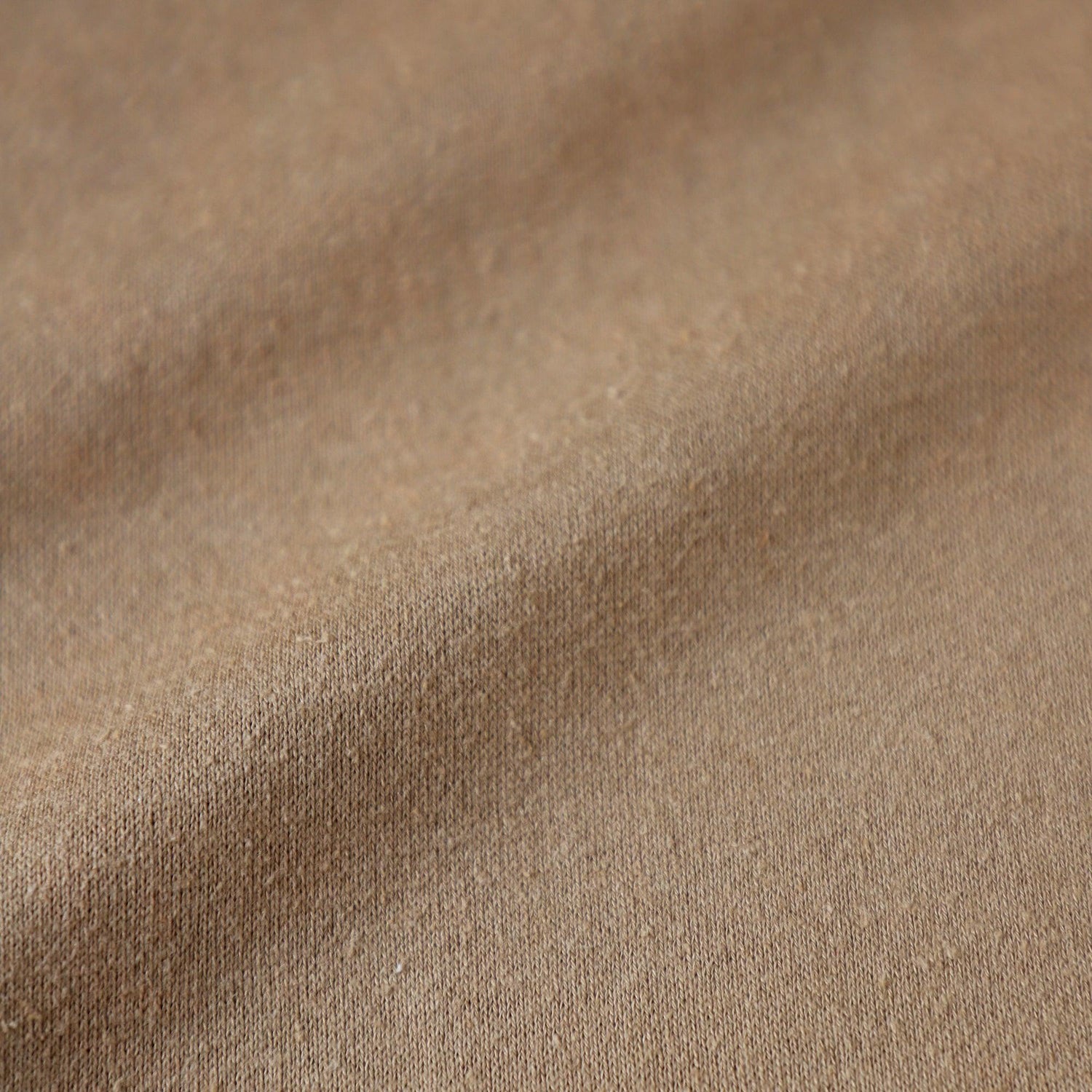 ヘンプコットン スェットシャツR G WE2301G013 Beige 詳細