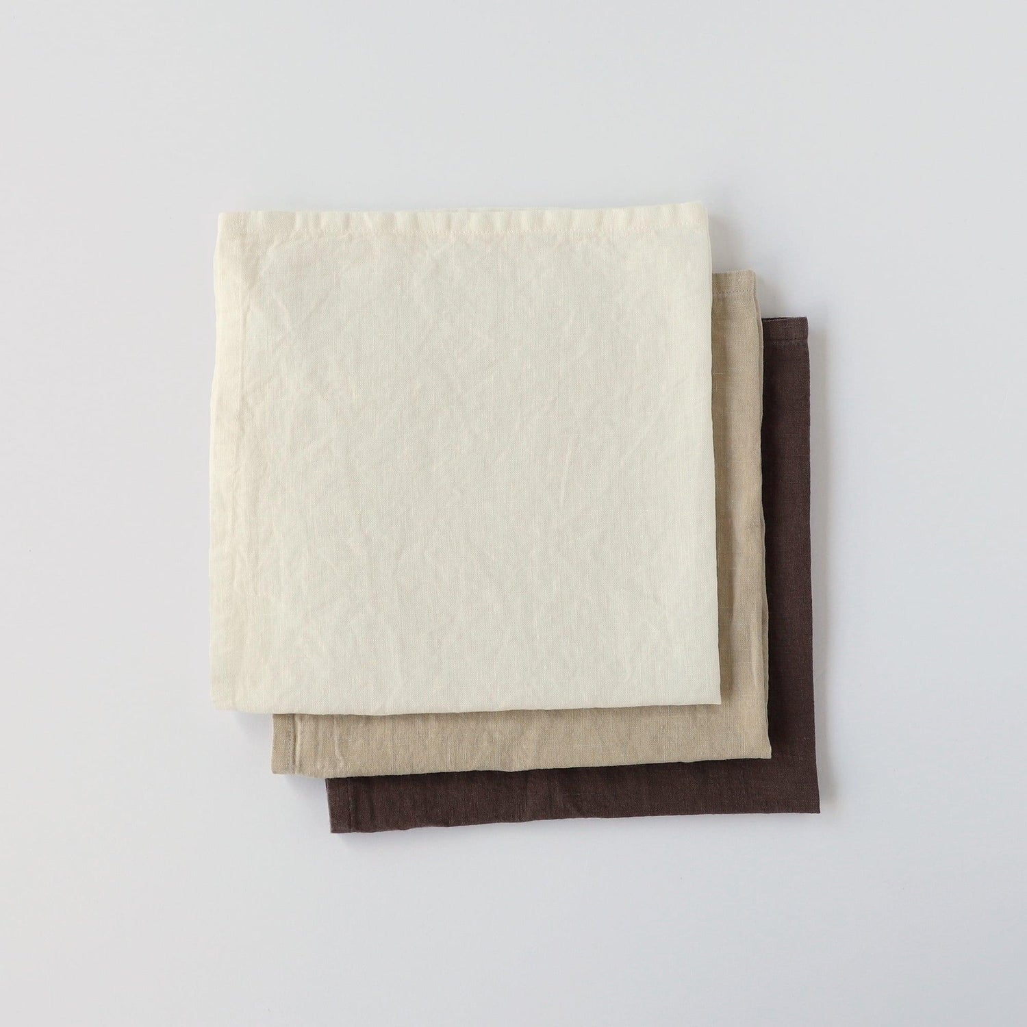 リネン100% デイリークロス