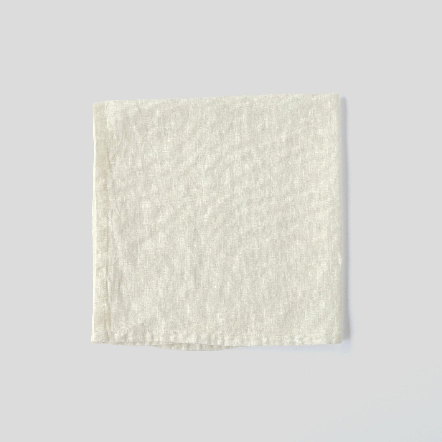 リネン100% デイリークロス