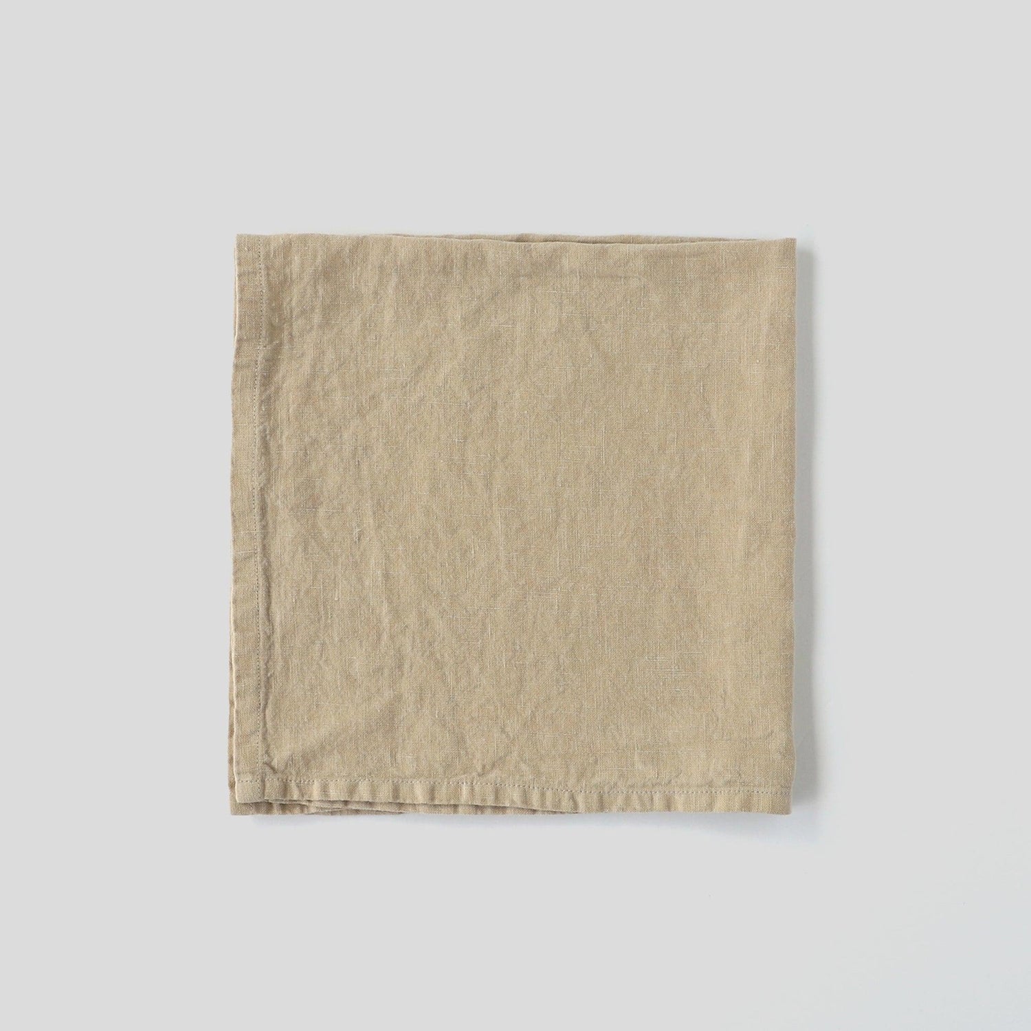 リネン100% デイリークロス