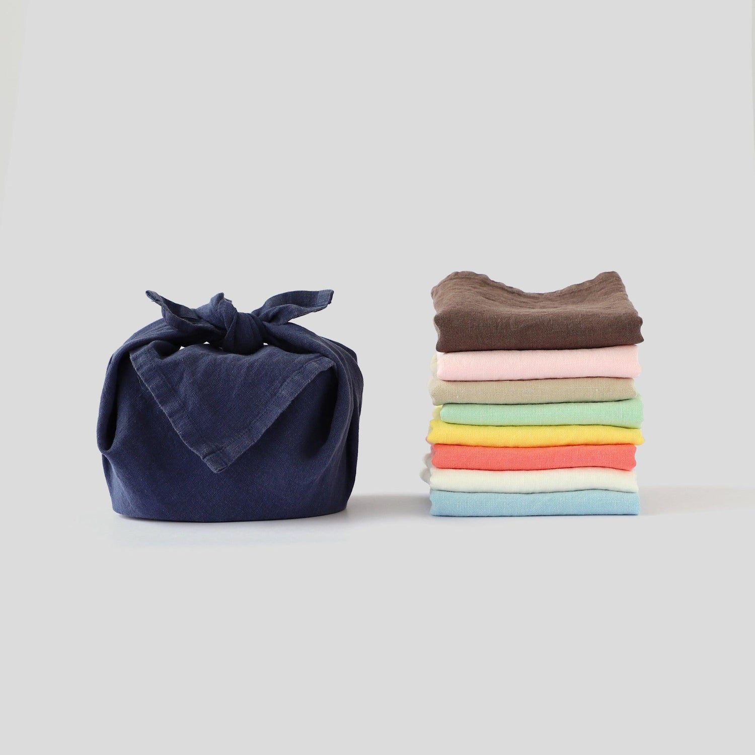 リネン100% デイリークロス