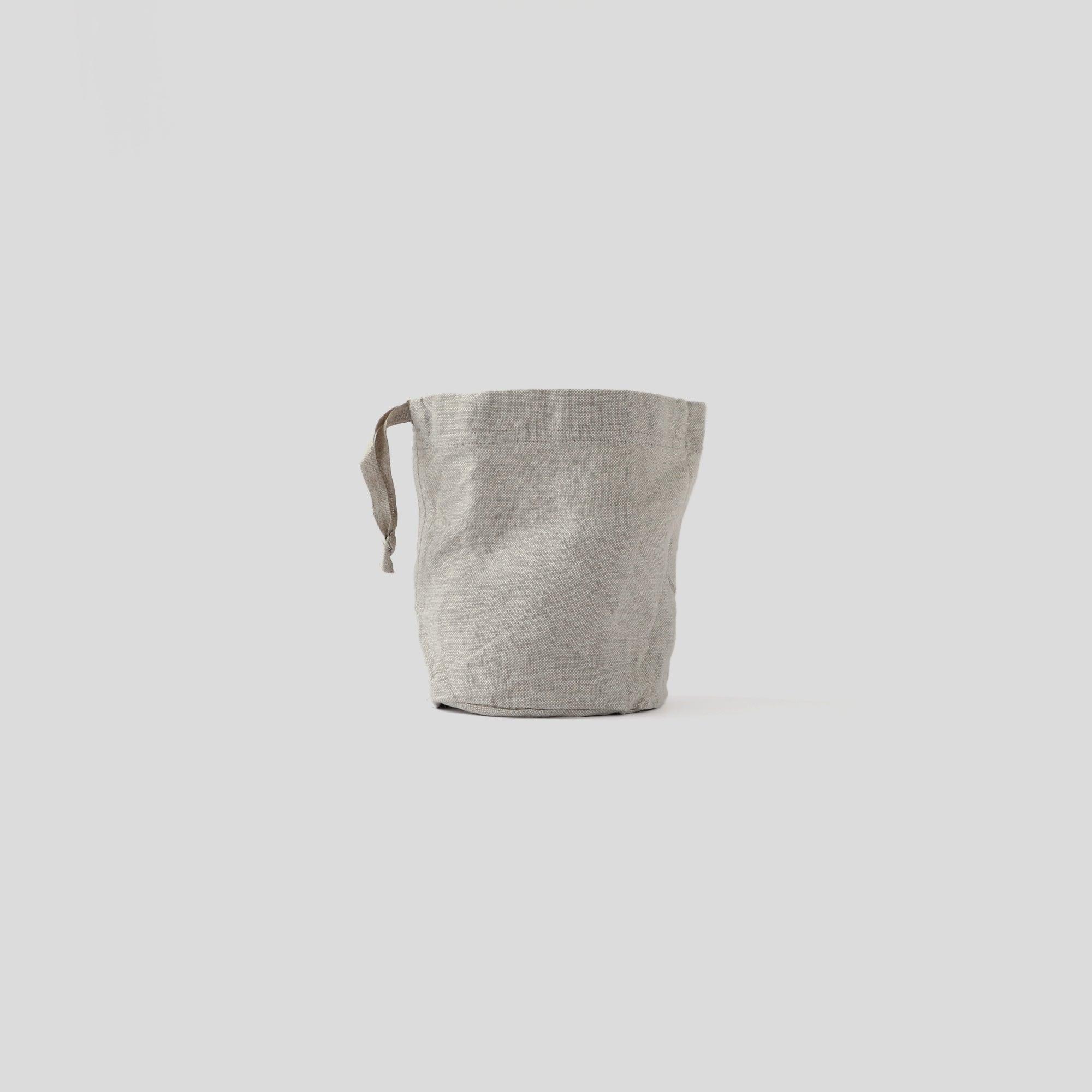 Organic Linen ストッカーS
