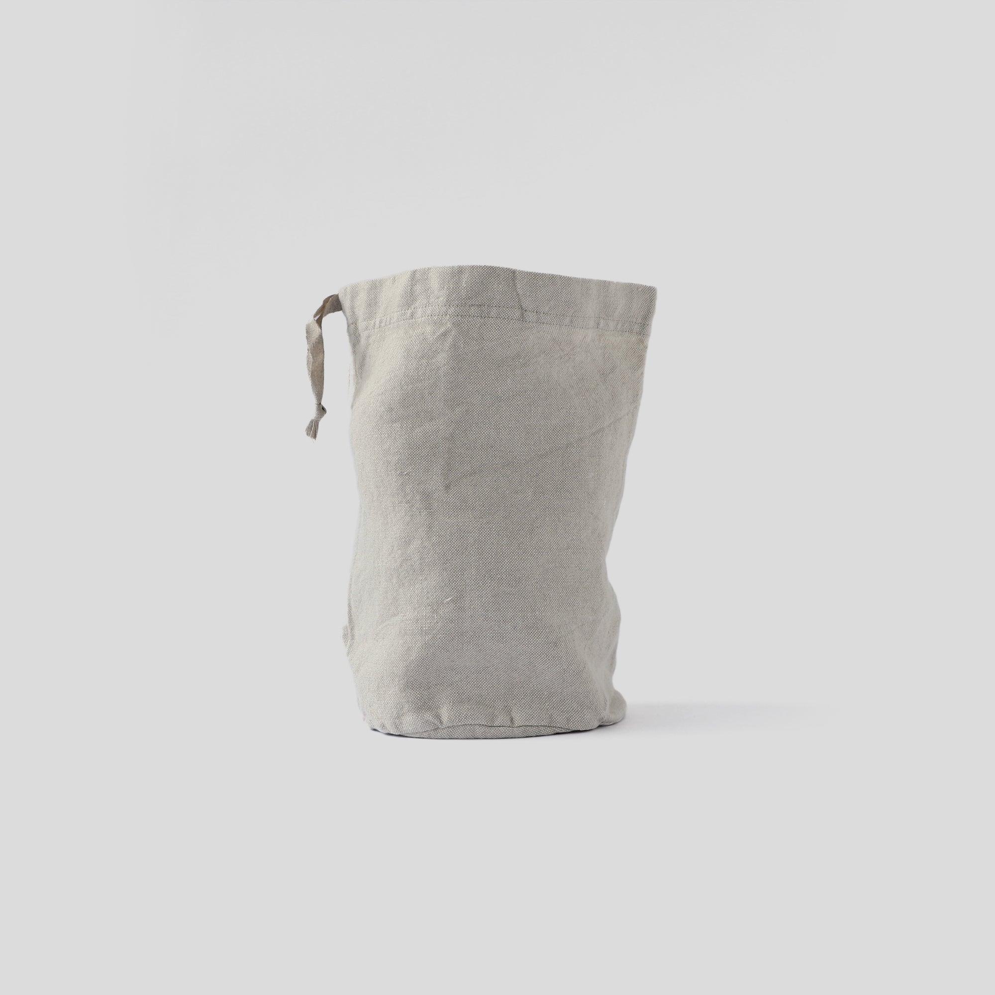 Organic Linen ストッカーM