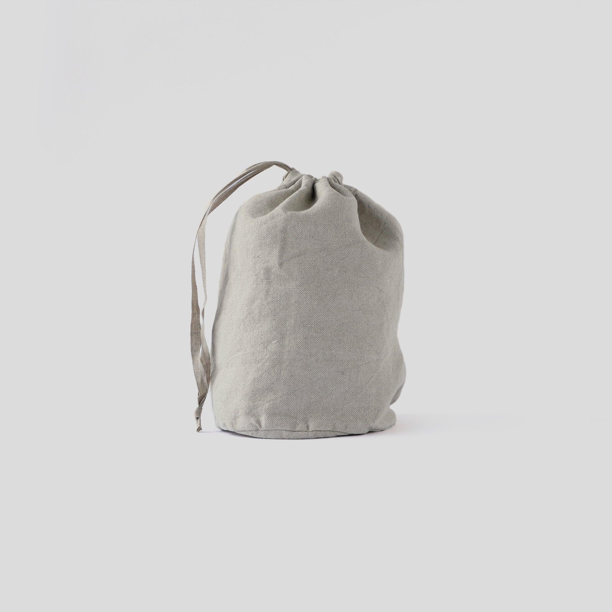 Organic Linen ストッカーM