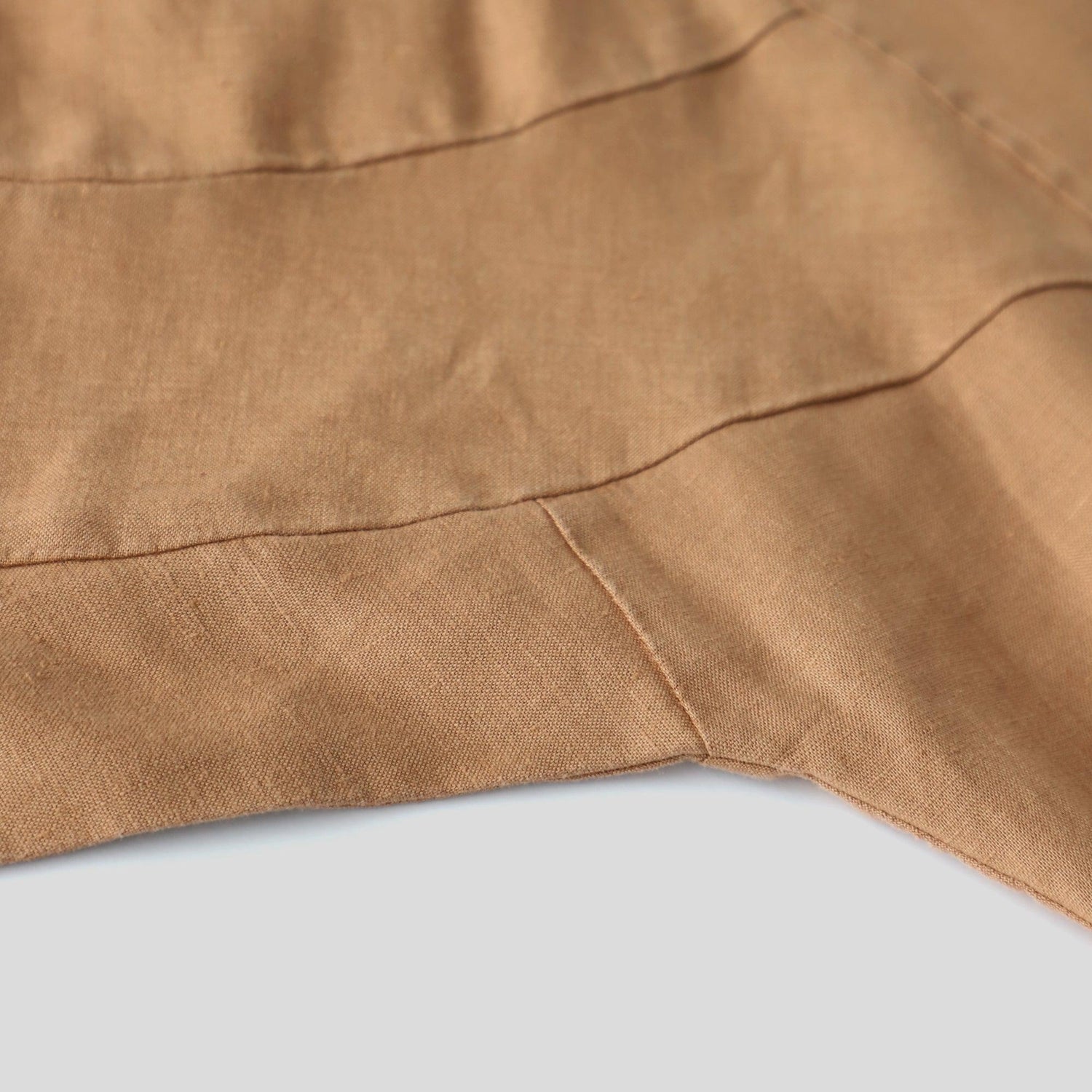 ヘンプギャザープルオーバー WE2301G007 詳細