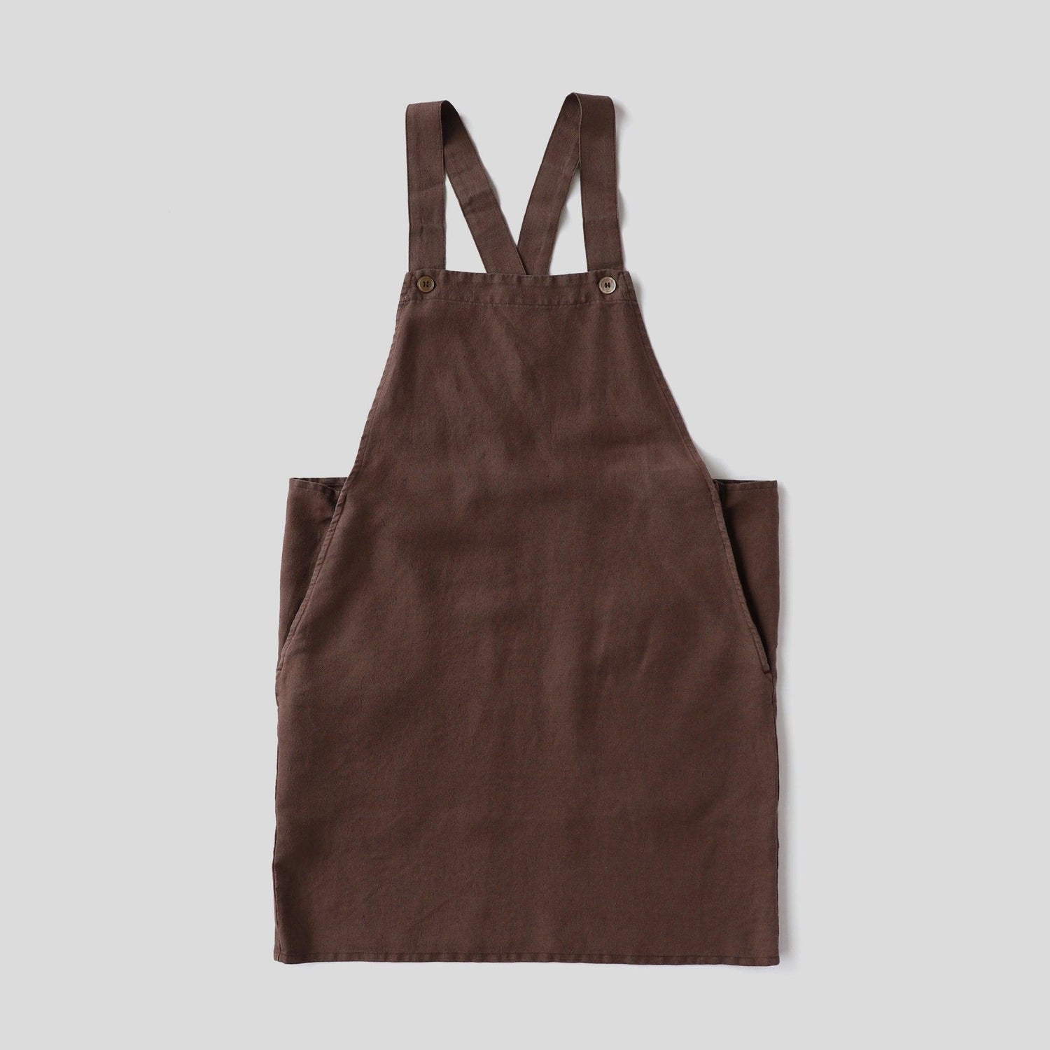 色:Brown