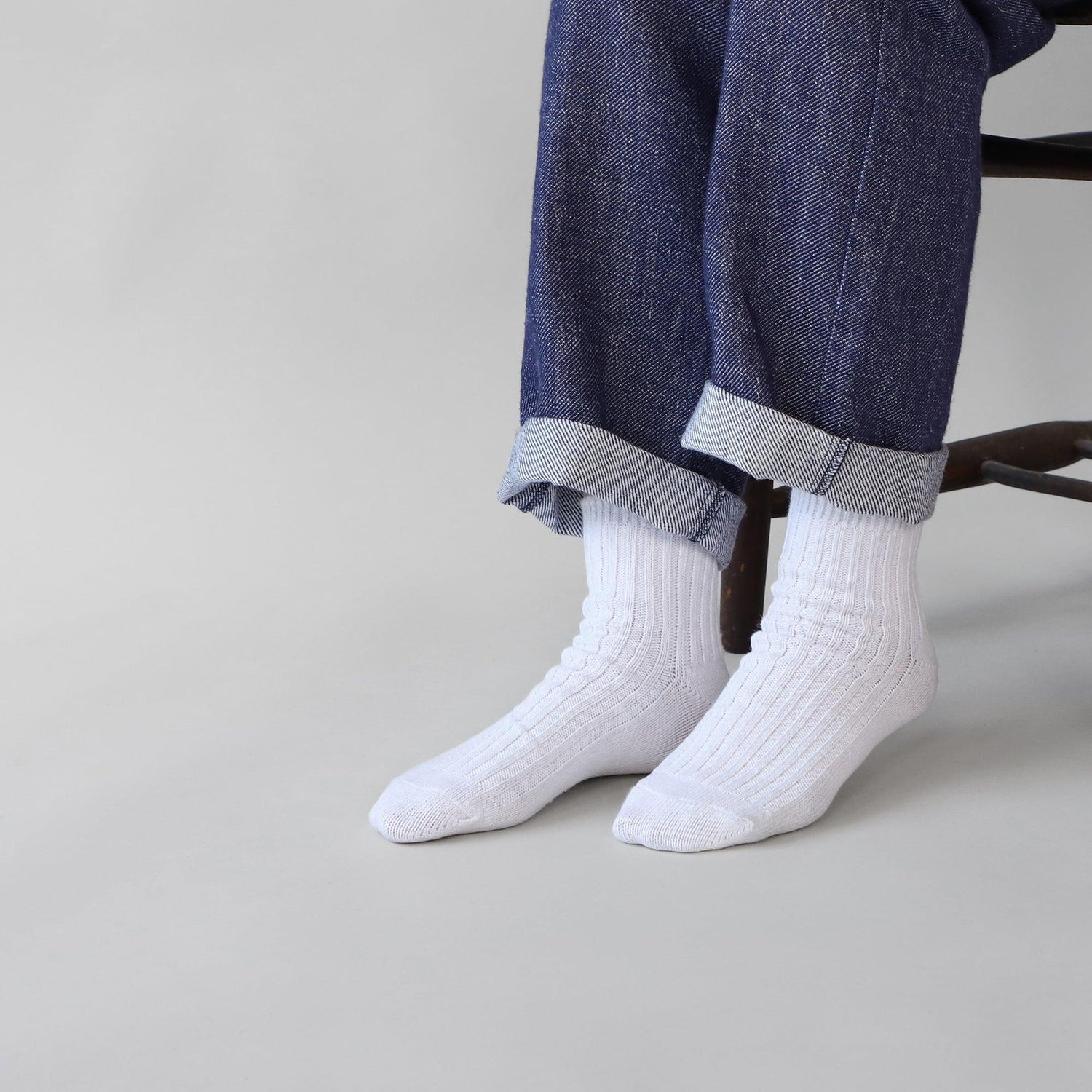 ヘンプソックス