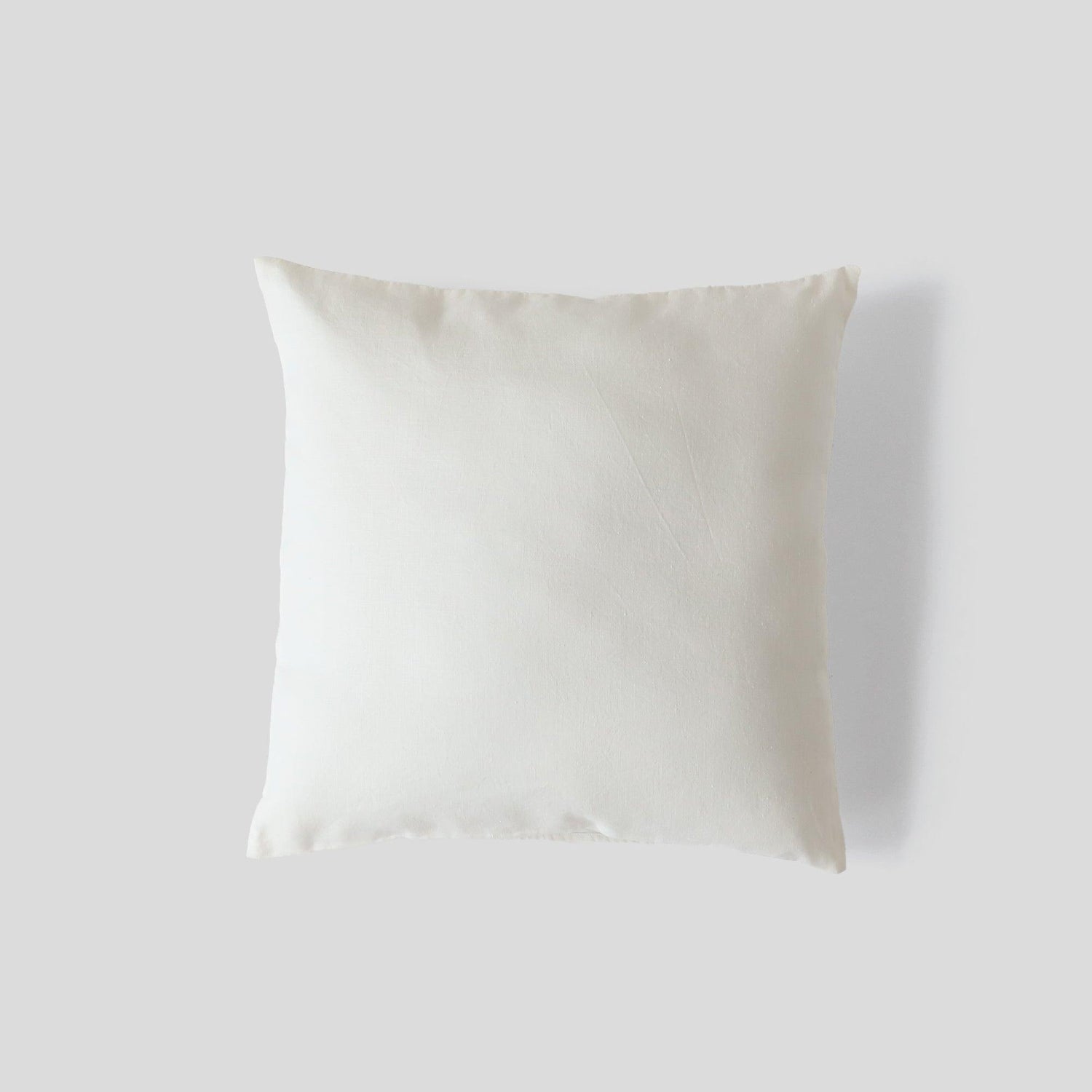 ヘンプ100% クッションケース