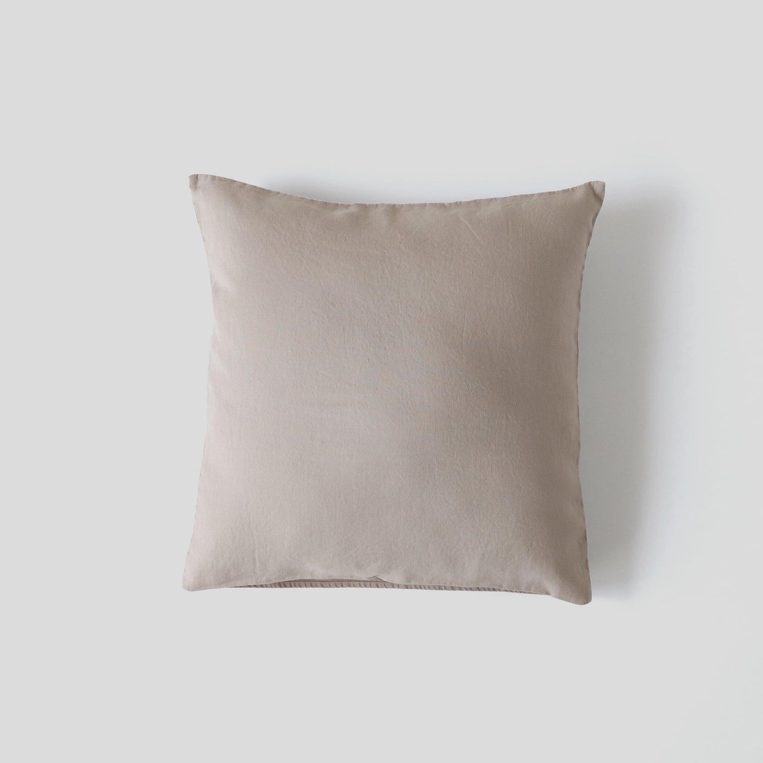 ヘンプ100% クッションケース