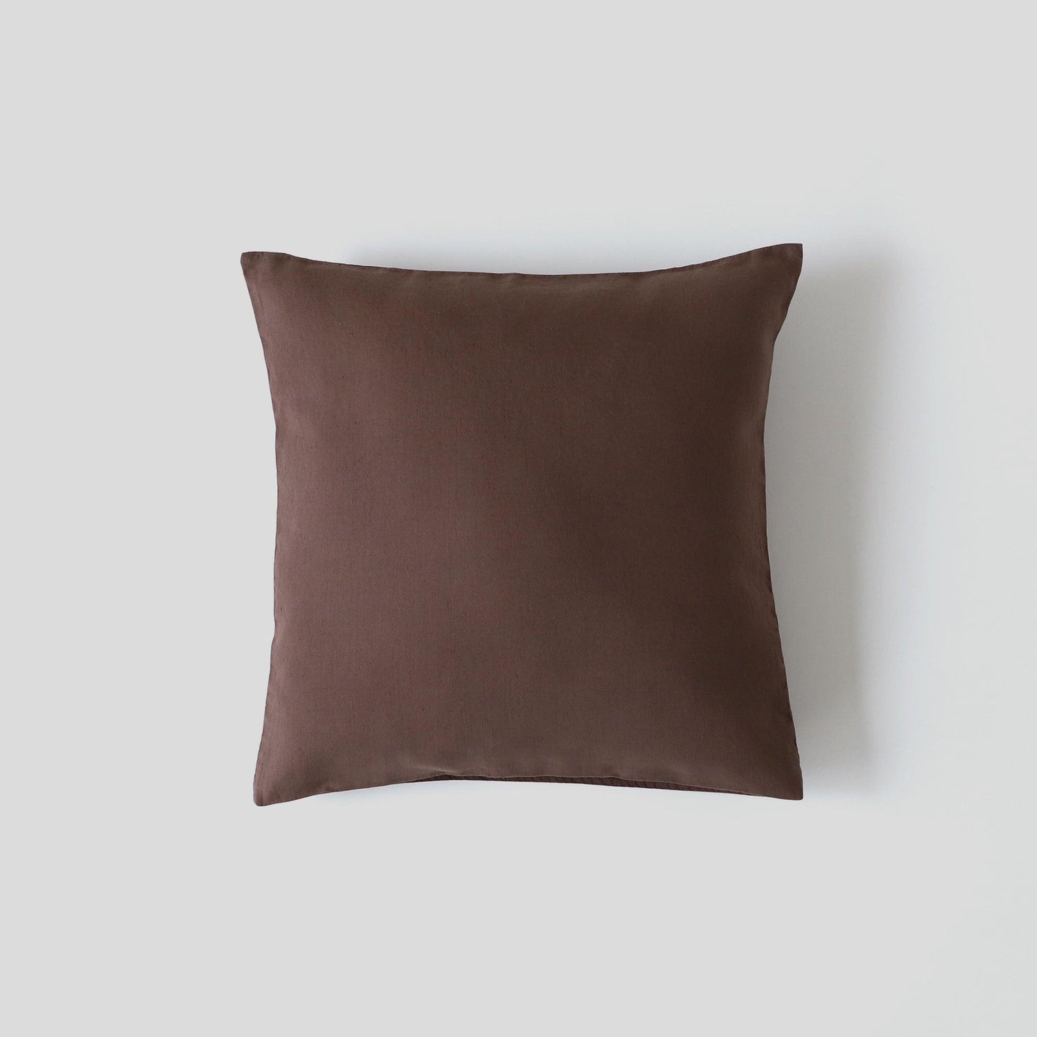 ヘンプ100% クッションケース