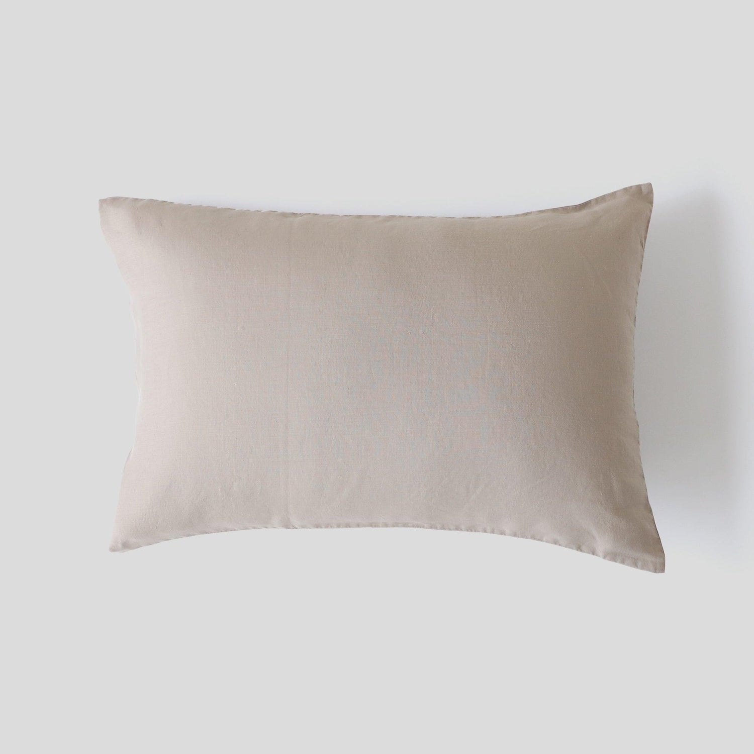 ヘンプ100% ピローケース