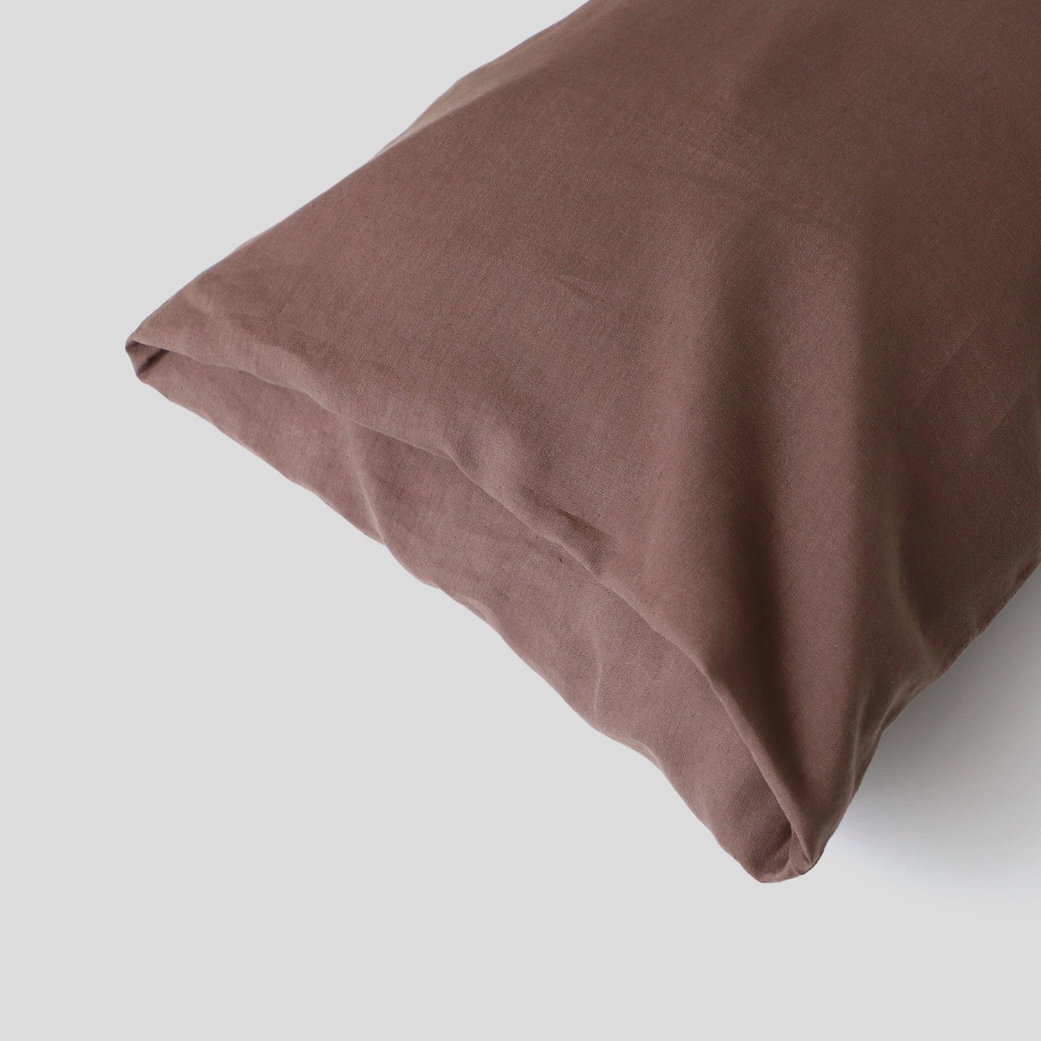 ヘンプ100% ピローケース