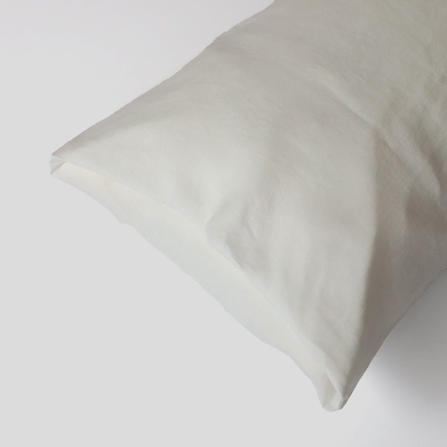 ヘンプ100% ピローケース