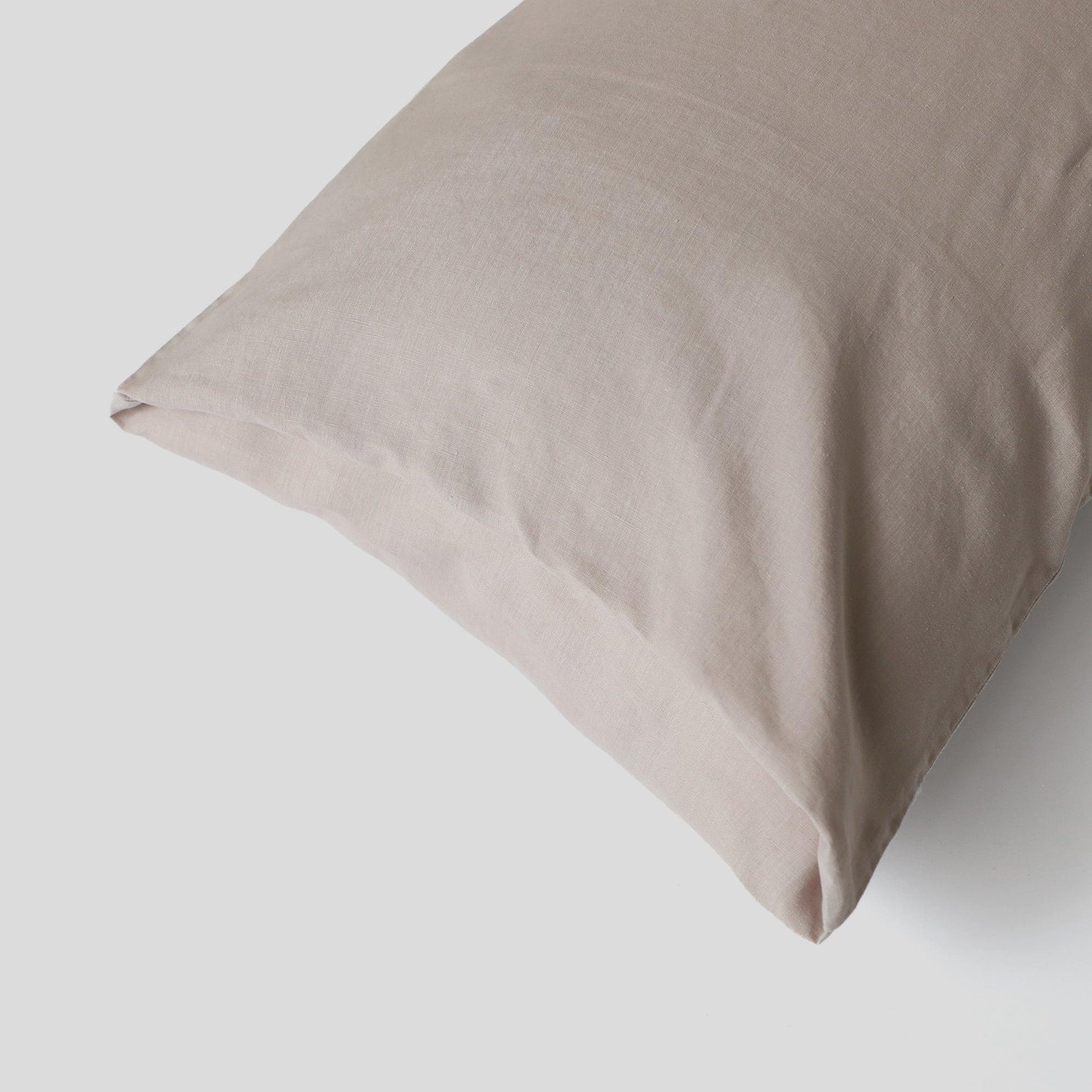 ヘンプ100% ピローケース