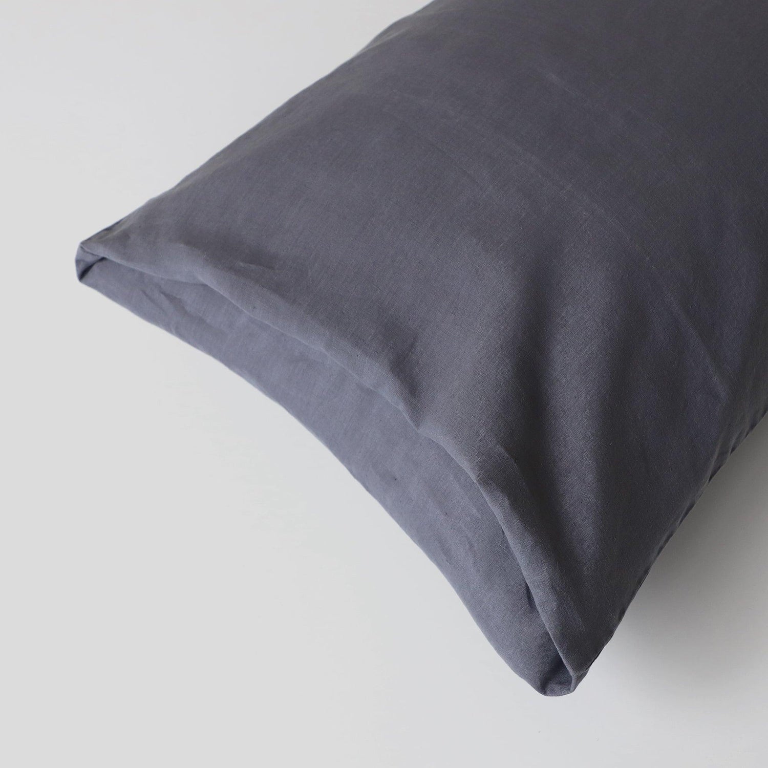 ヘンプ100% ピローケース