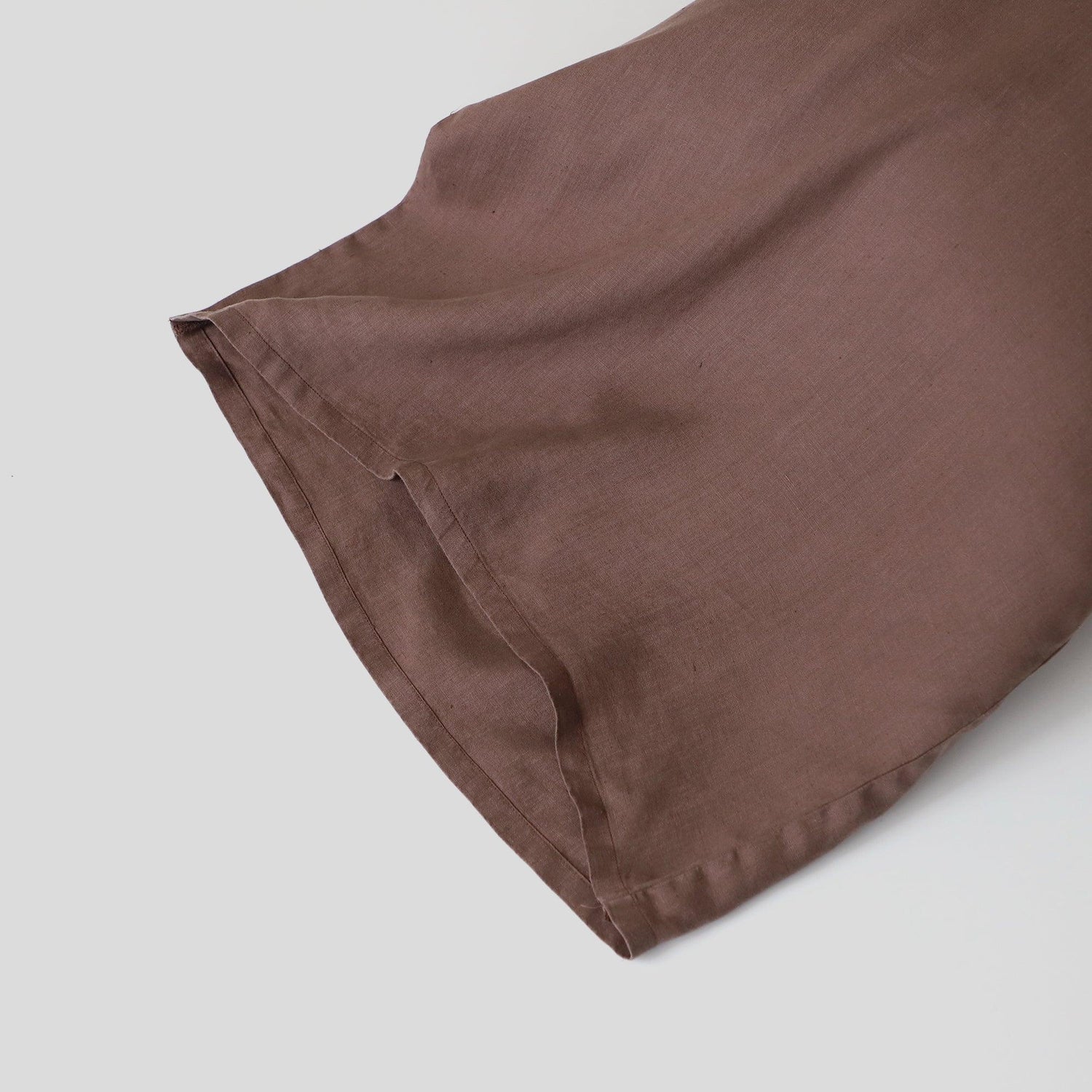 ヘンプ100% ピローケース