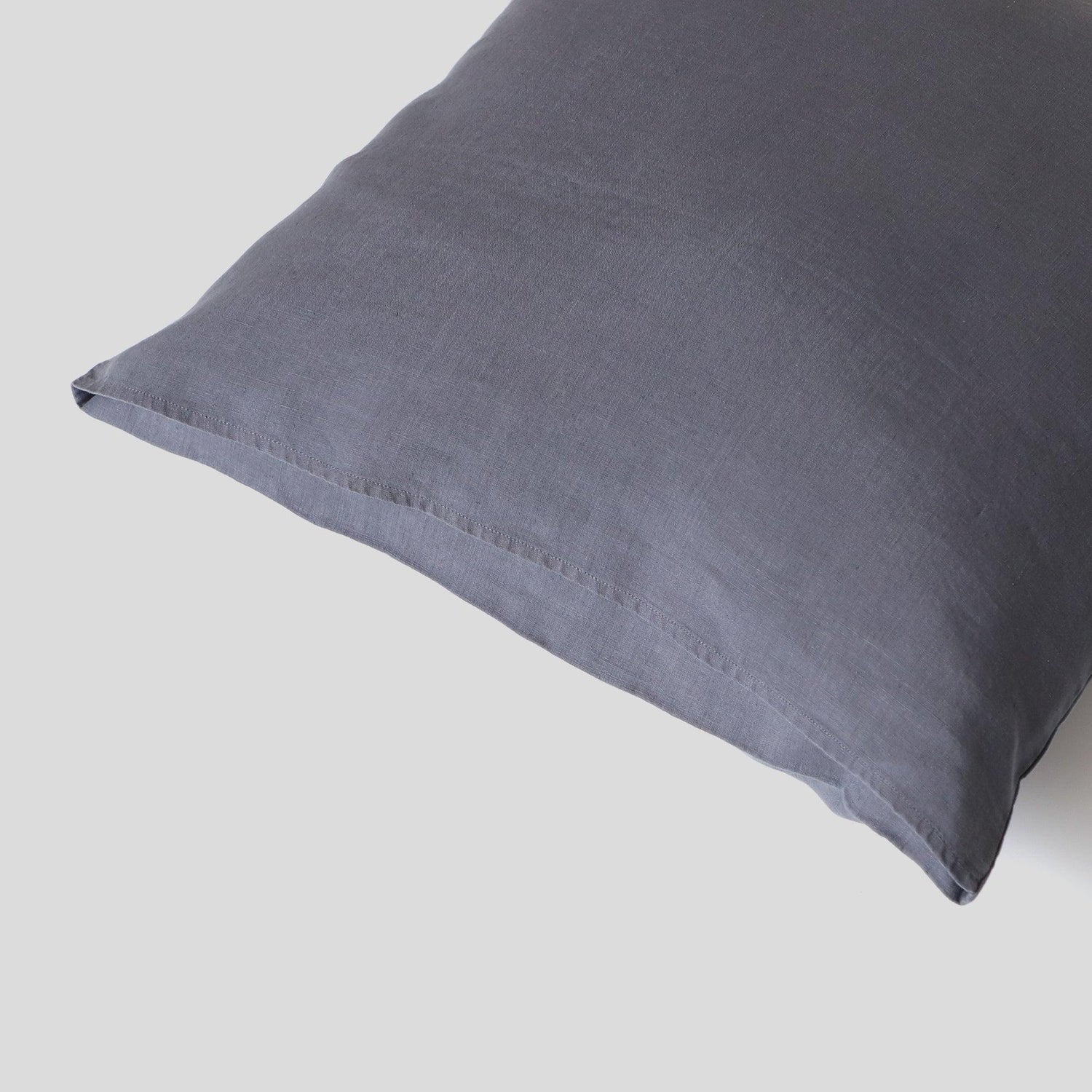 ヘンプ100% クッションケース