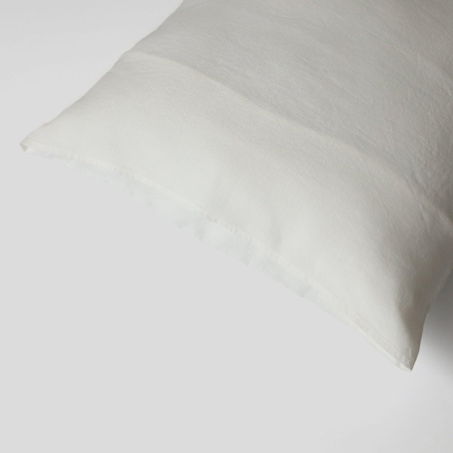 ヘンプ100% クッションケース