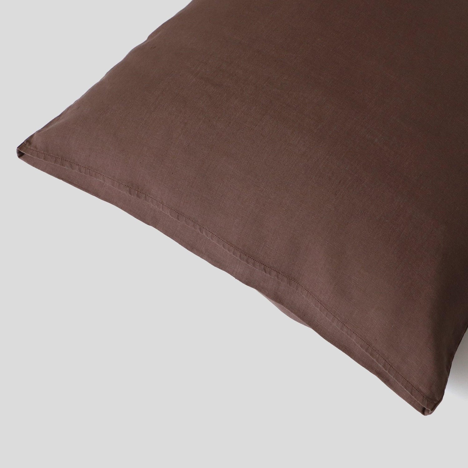 ヘンプ100% クッションケース