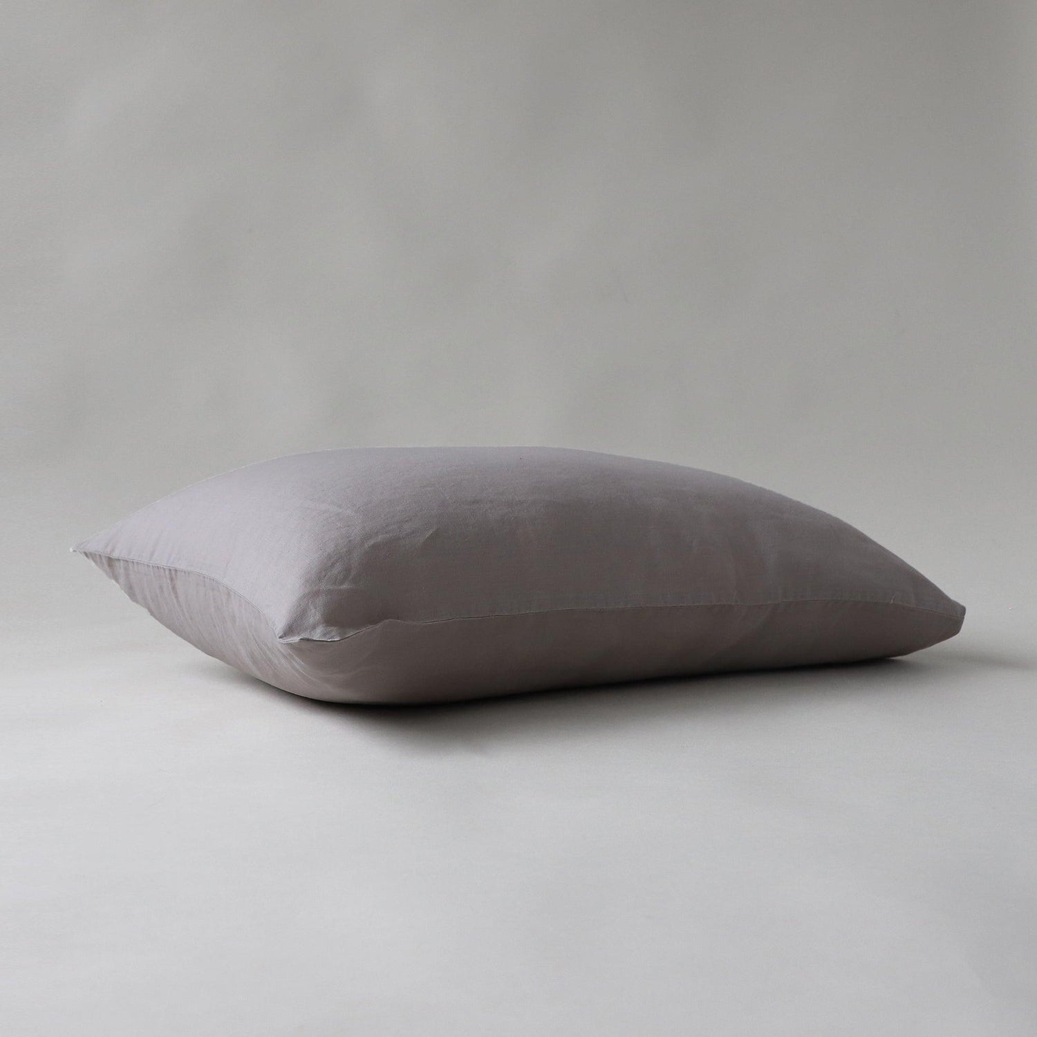 ヘンプ100% ピローケース